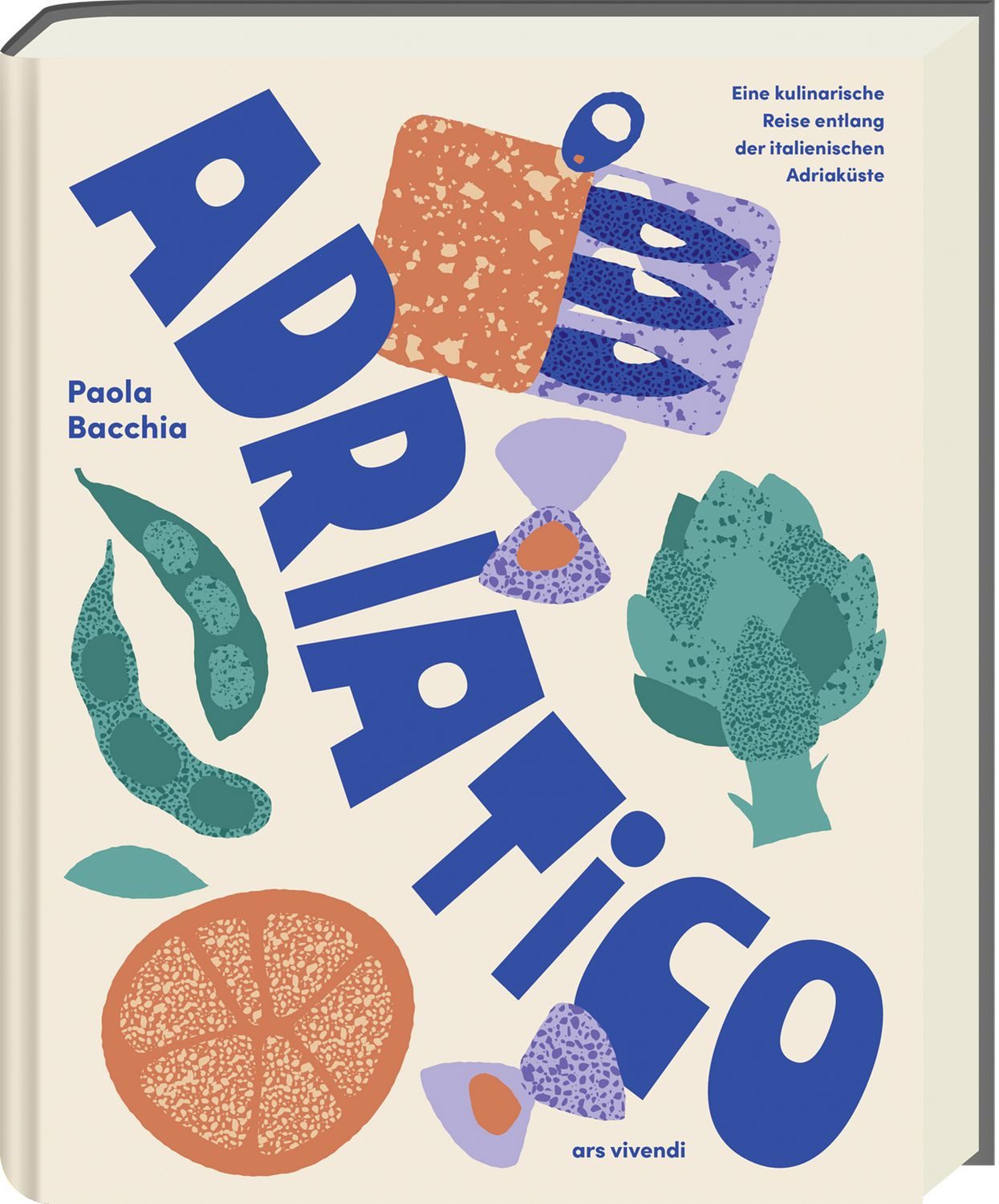 Adriatico / Paola Bacchia