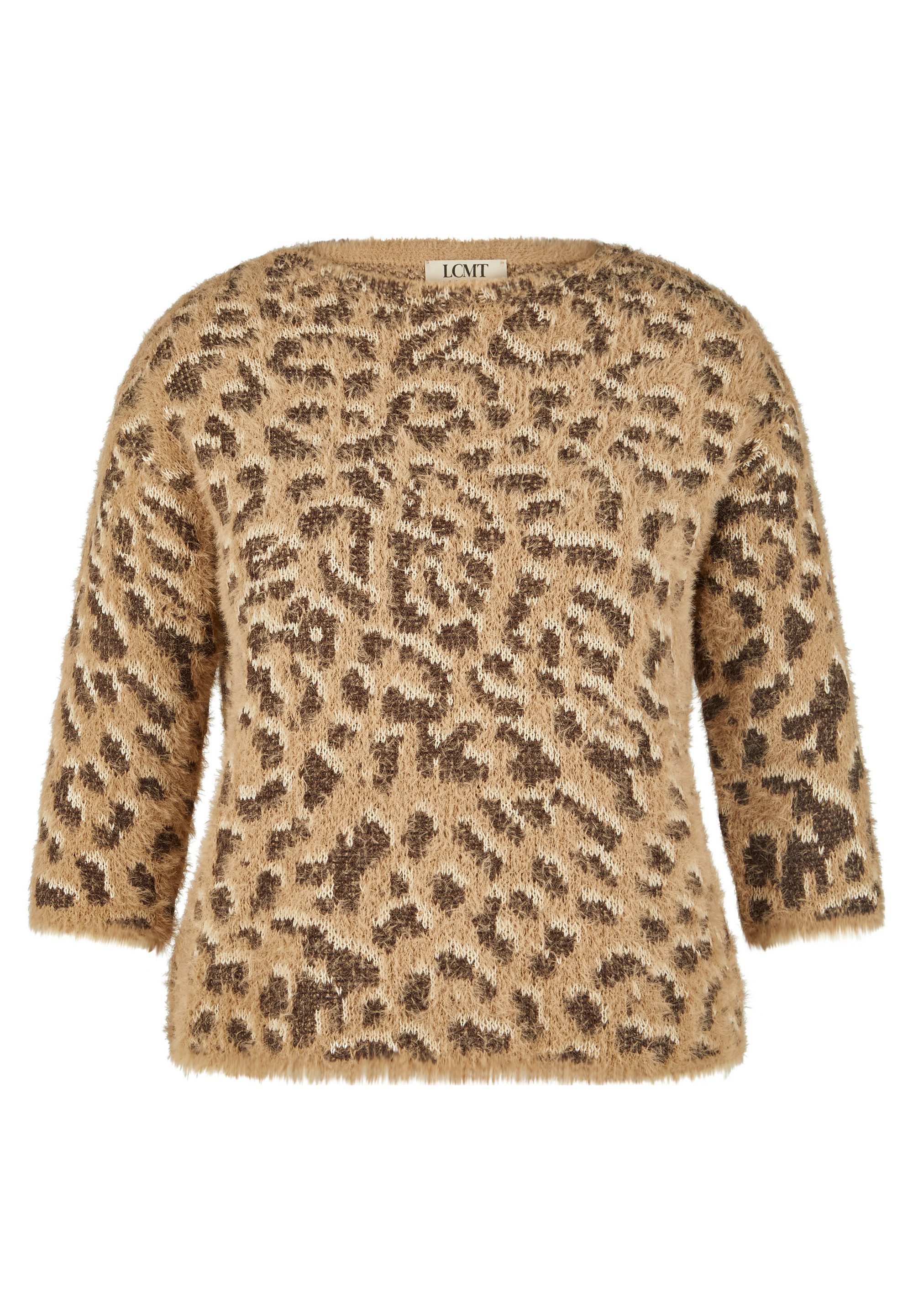 Strickpullover