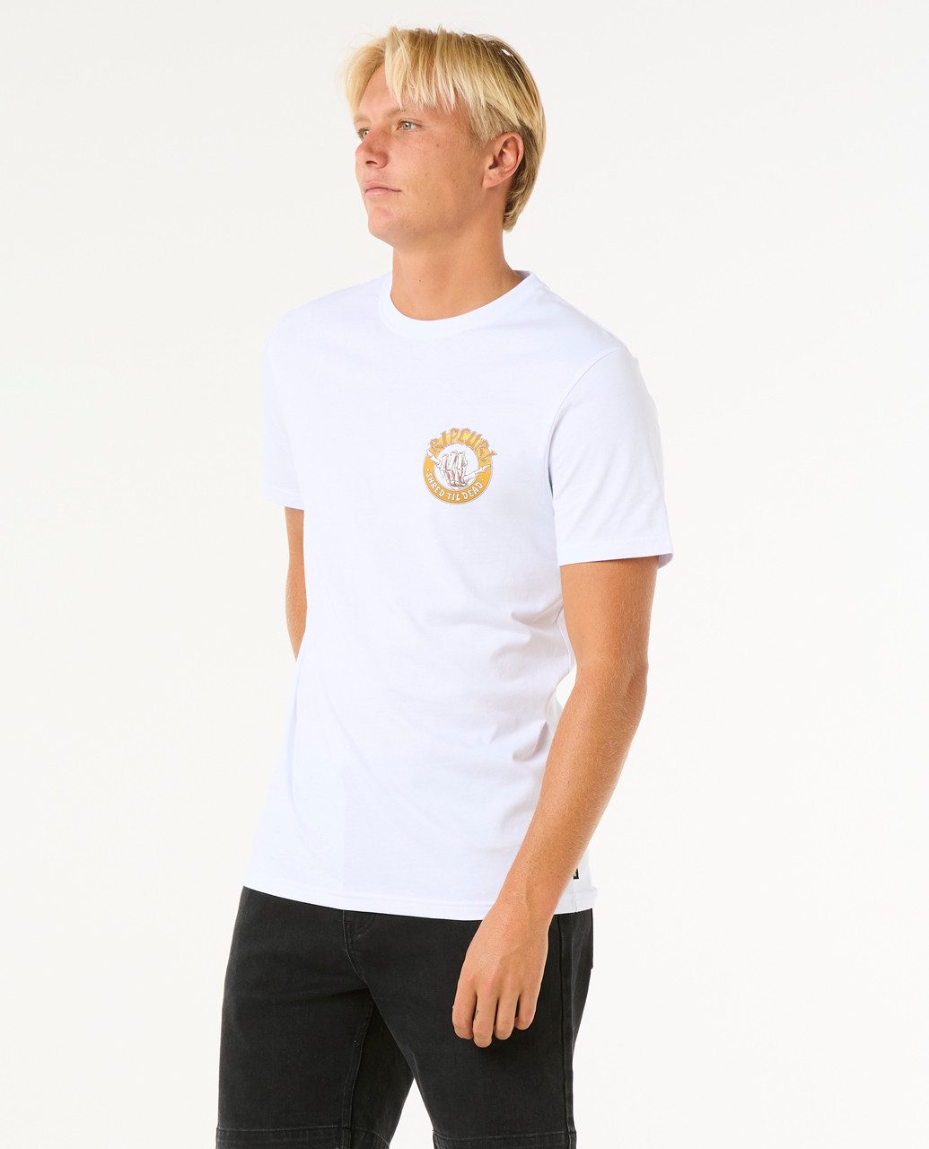 Rip Curl T-Shirt Rip Curl Shred günstig online kaufen