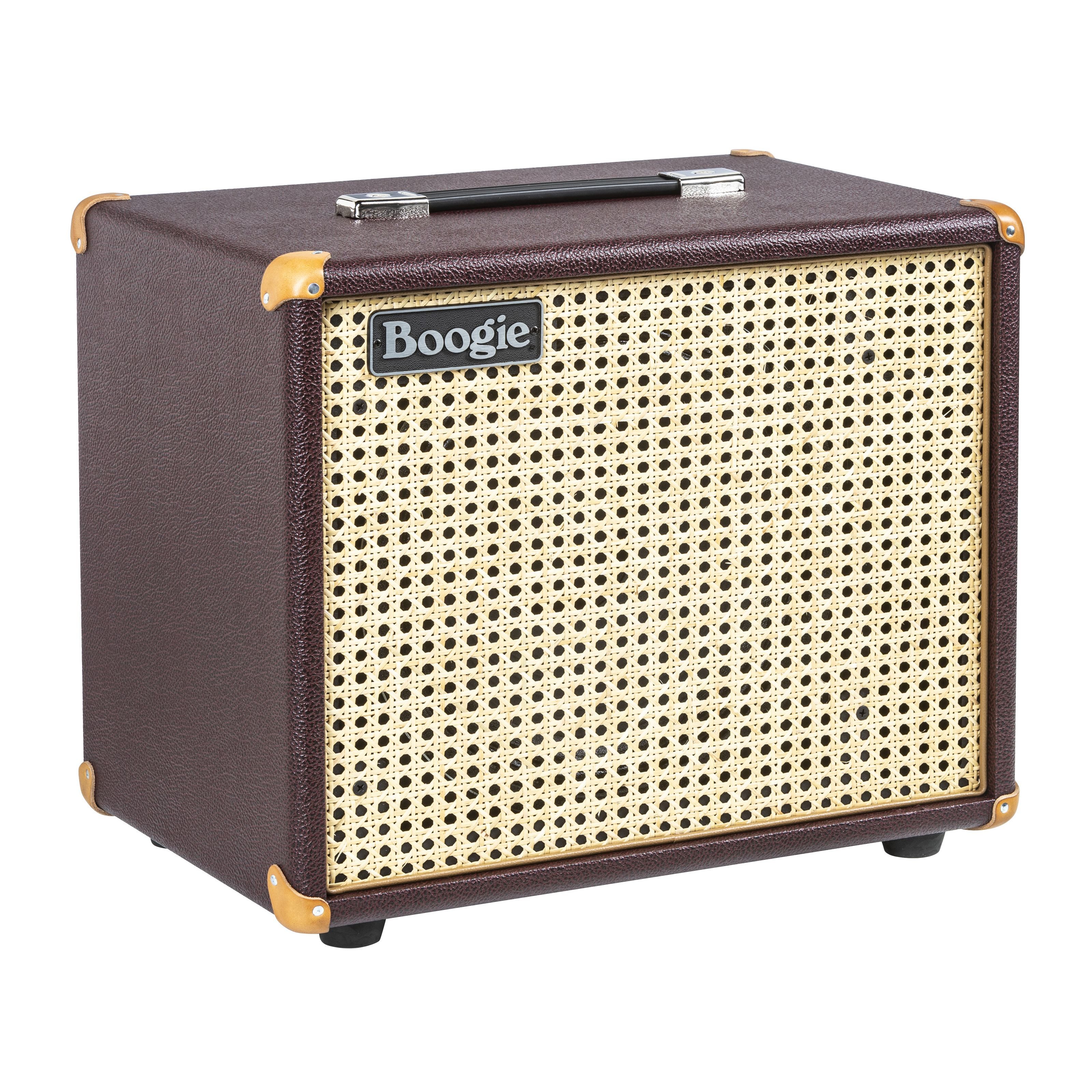 Mesa Boogie Lautsprecher (Boogie 1x12 Thiele Cabinet - Gitarrenbox)