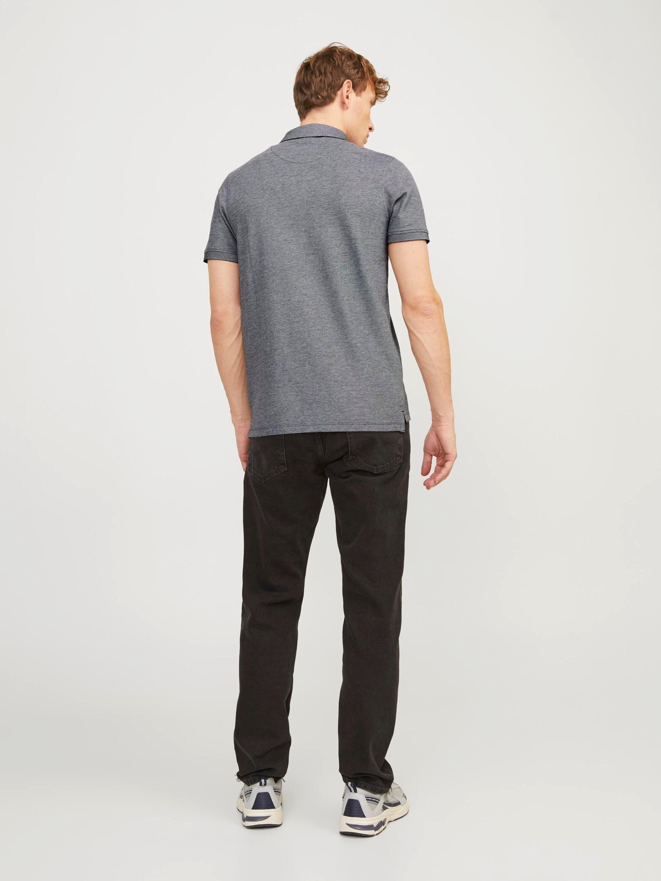 Jack & Jones T-Shirt JJEPaulos (1-tlg) günstig online kaufen