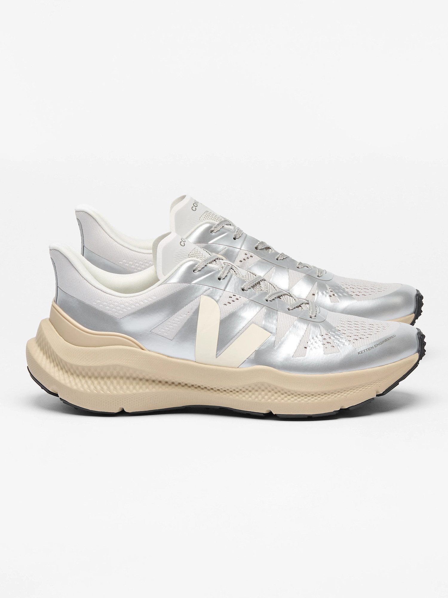 VEJA Condor 3 Advanced Engineered-Mesh Women Laufschuh