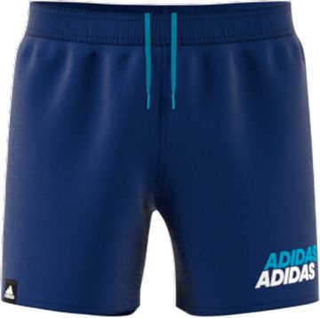 adidas Sportswear Boxer-Badehose YB LIN SHORTS Badehose