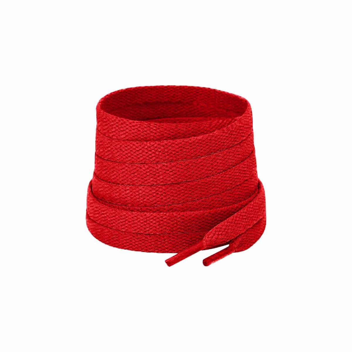 Basicwear Germany Schnürsenkel Flache Schnürsenkel Standard