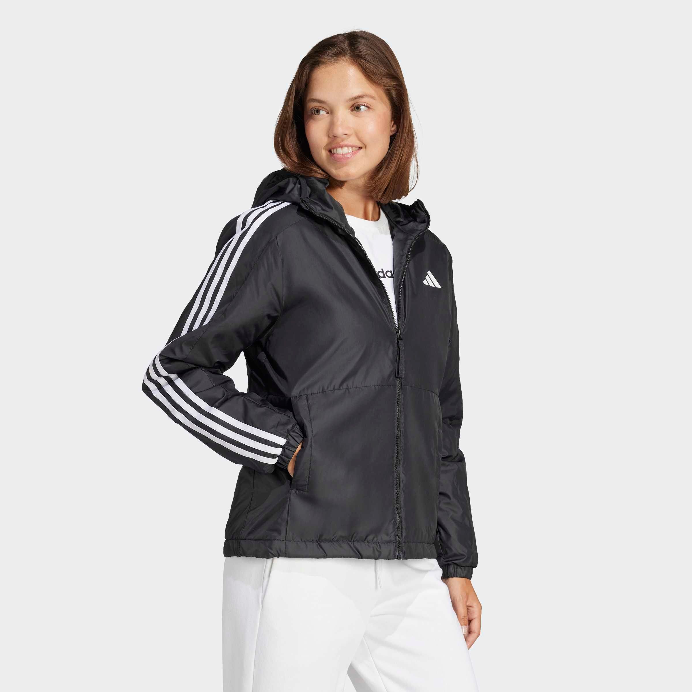 adidas Sportswear Outdoorjacke W ESS 3S günstig online kaufen
