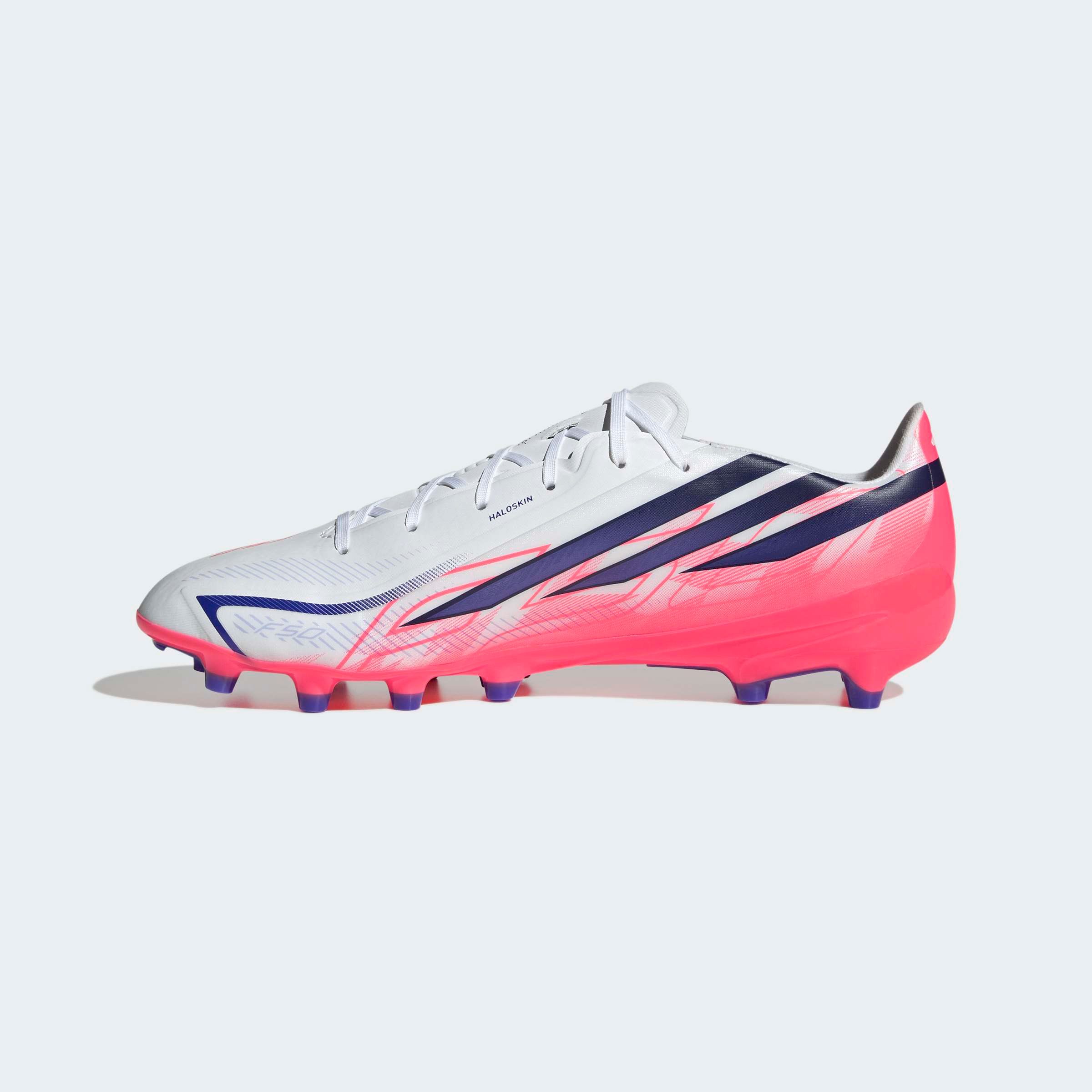 adidas Performance F50 HYPERFAST LEAGUE, KUNSTRASEN Fußballschuh Außensohle für Kunstrasen