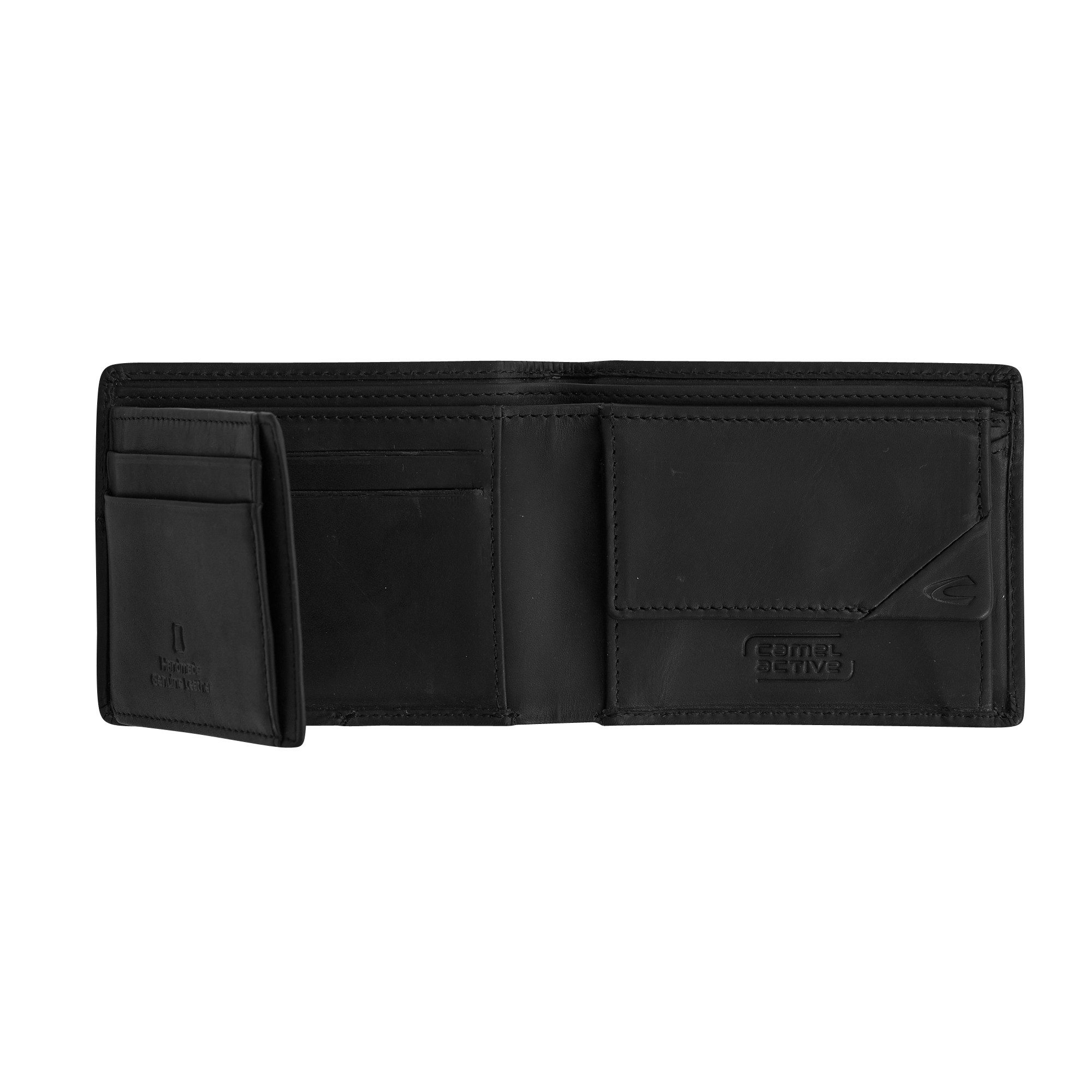 camel active Geldbörse Wallet Taiga günstig online kaufen