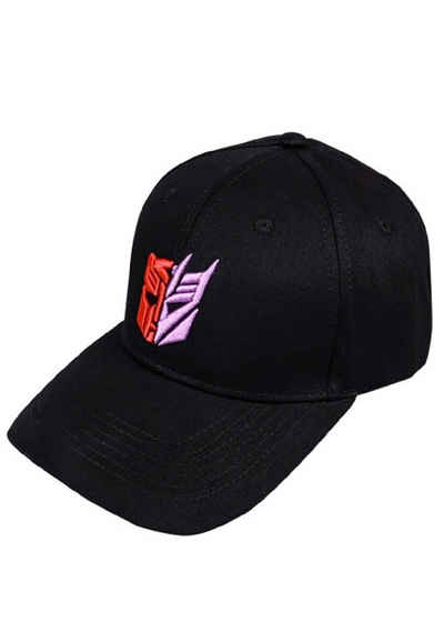 Capelli New York Snapback Cap Transformers Cap