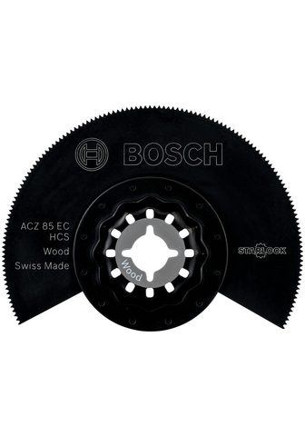 Bosch Professional Tauchsägeblatt »RB ACZ 85 EC 85 mm« (S...