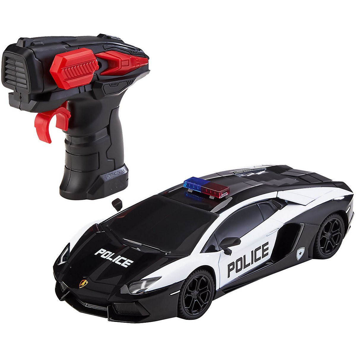 Revell® Spielzeug-Auto »RC Lamborghini Aventador Police« online kaufen |  OTTO