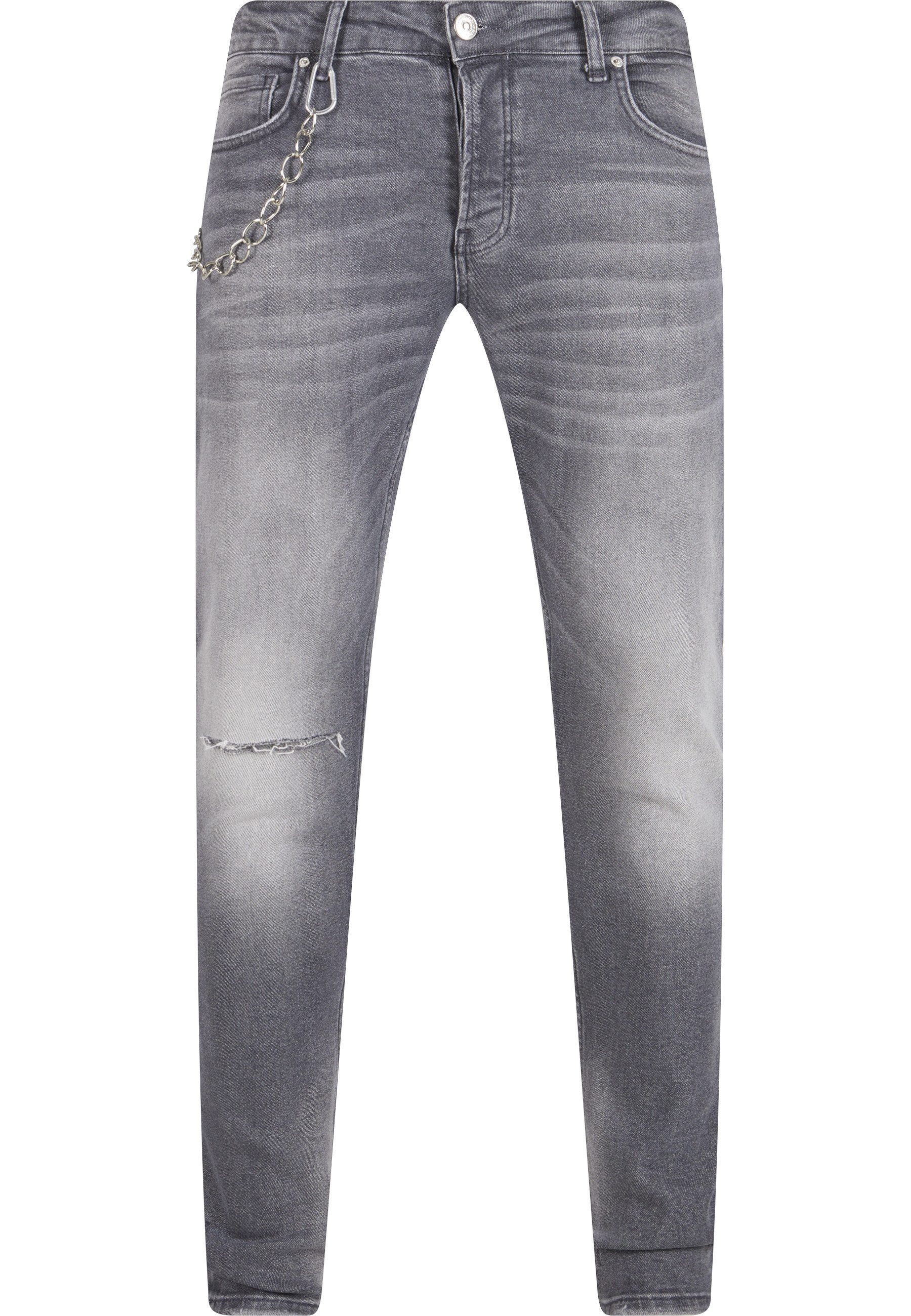 2Y Premium Bequeme Jeans 2Y Premium Herren 2Y Skinny Fit Jeans