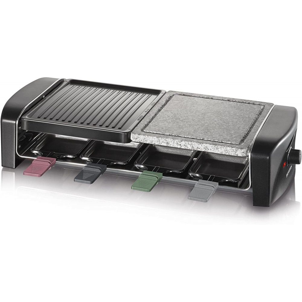 Severin RG 9645 Raclette - Bild 2