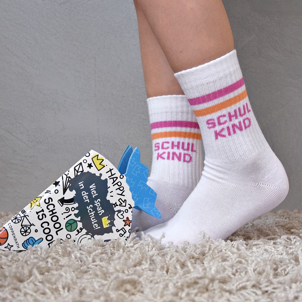 Ewers Socken Socken SCHULKIND