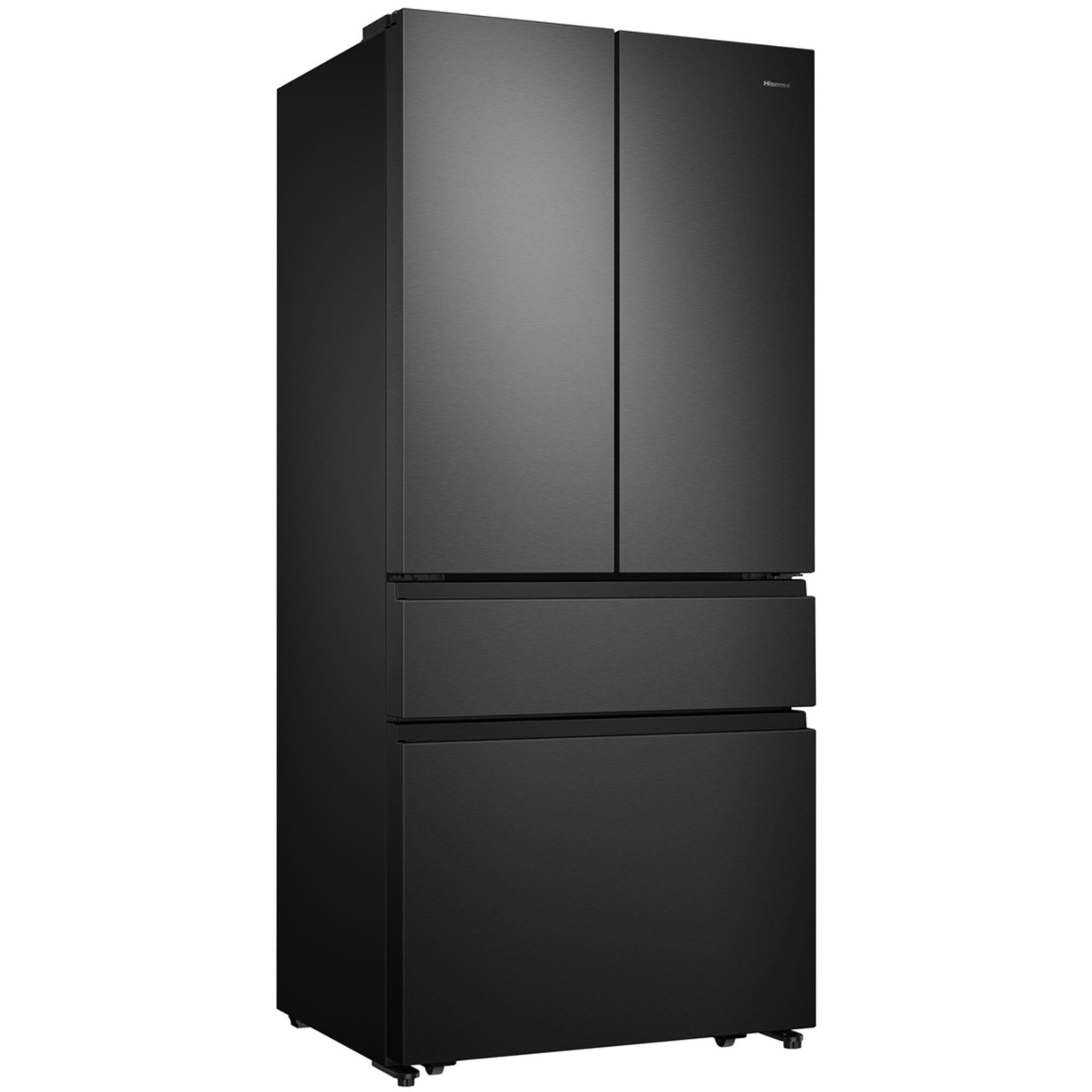 Hisense Kühl-/Gefrierkombination PureFlat RF540N4SBF2, 181.70 cm hoch, 79.40 cm breit