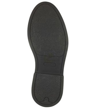 Gant Stiefelette Leder Schnürstiefelette