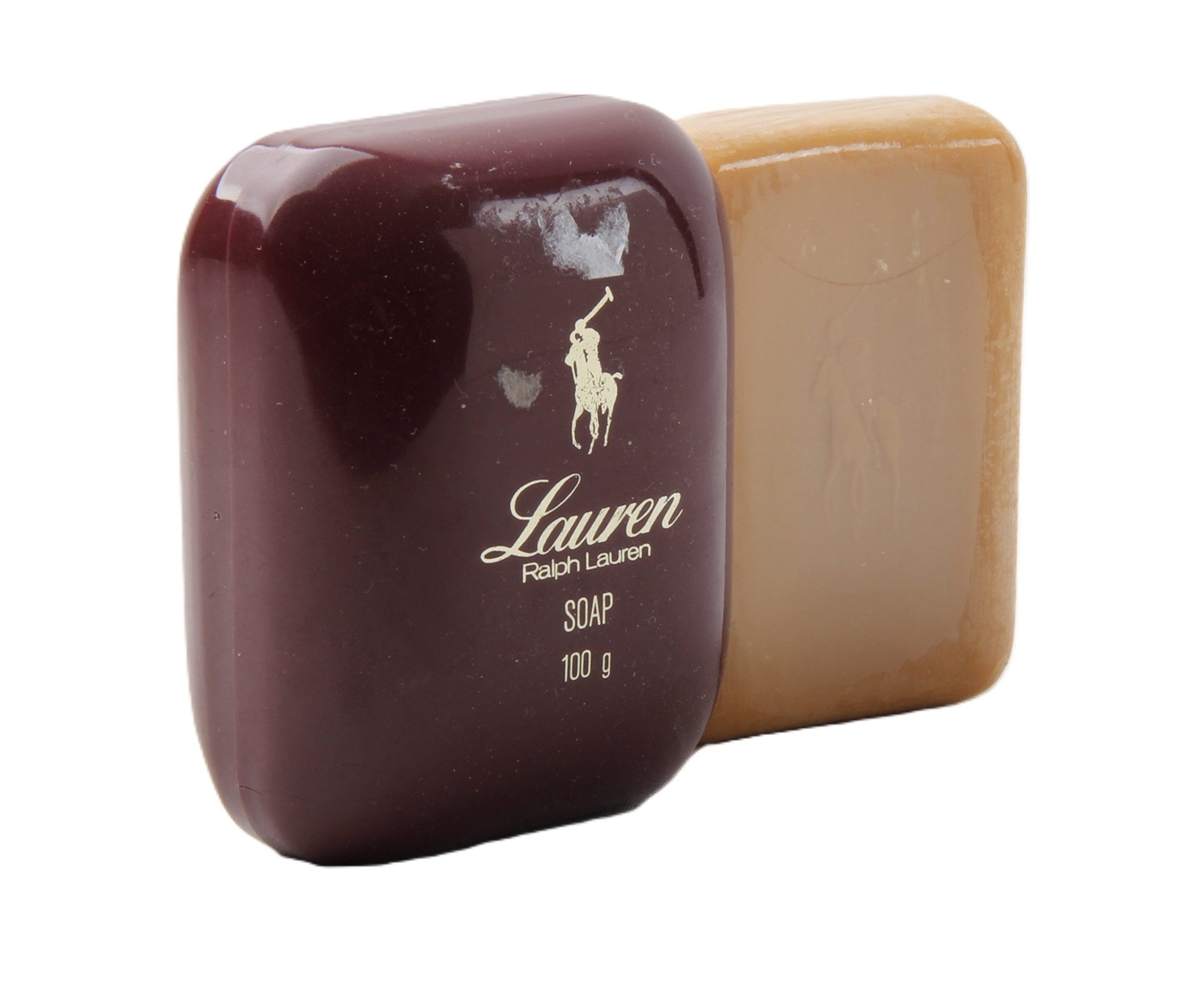 Ralph Lauren Handseife Ralph Lauren Classic Seife 100g