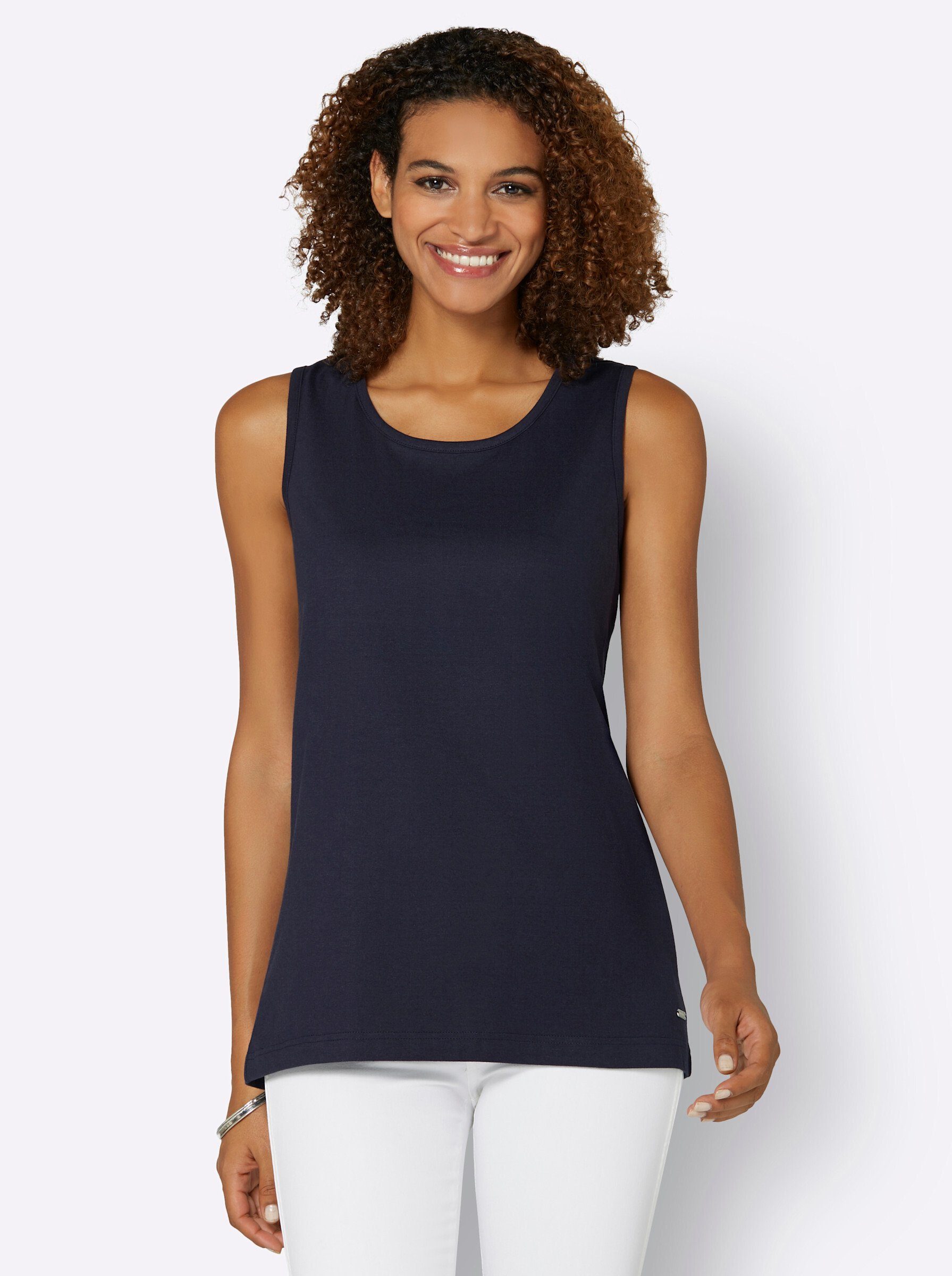 Witt Shirttop Shirttop .