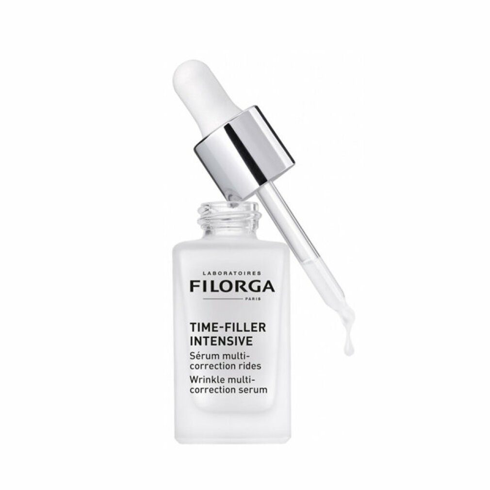 Filorga Filorga Multi Anti-Aging-Creme Serum Korrektur Falten 30ml Zeitfüller
