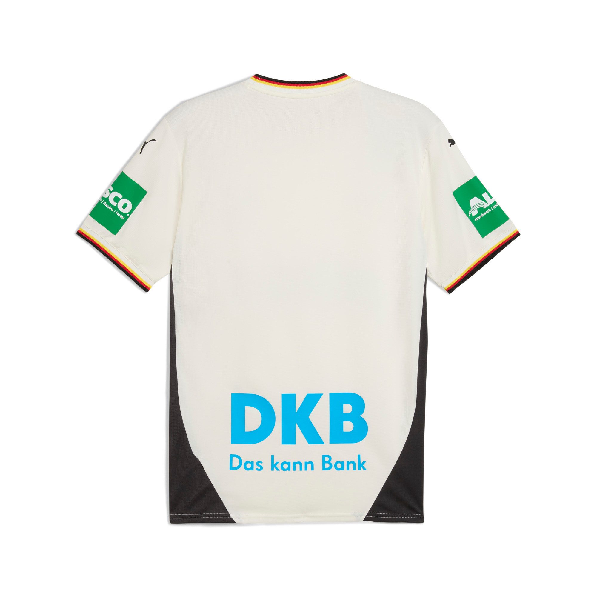 PUMA Handballtrikot DHB HandballHome jersey 01