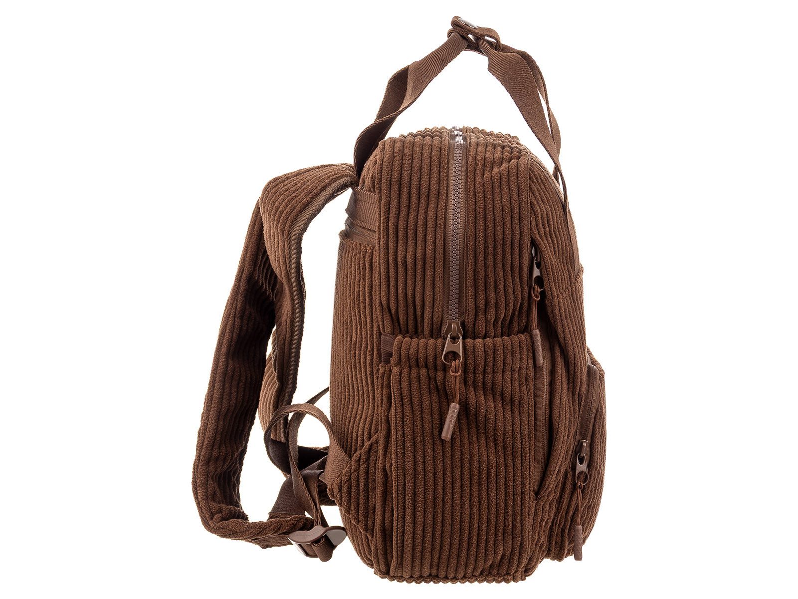 Prato Freizeitrucksack SC15 zeitloser Rucksack Laptopfach ca. 11" (1-tlg)