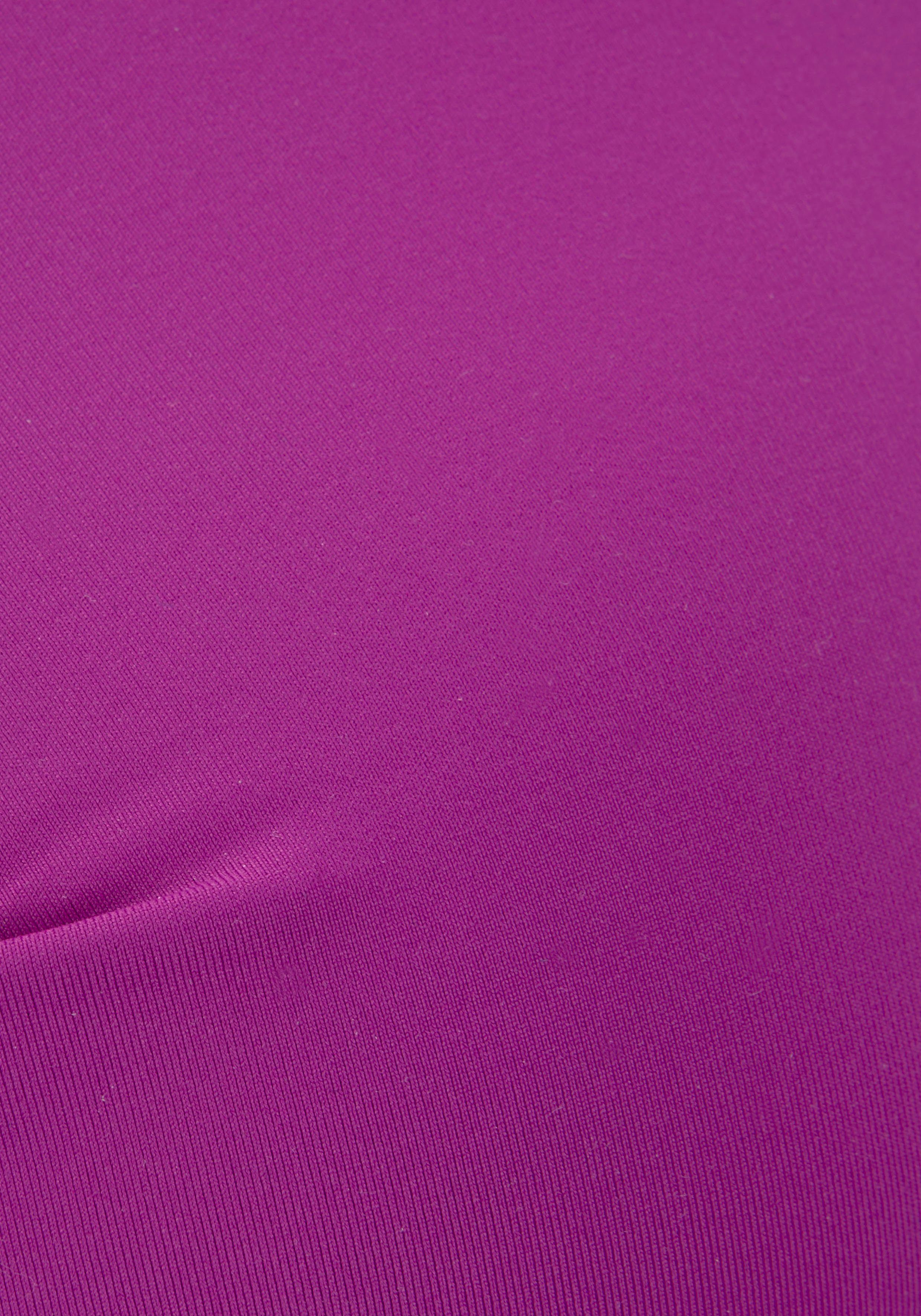 LASCANA Bandeau-Bikini-Top Comfy, mit bequemer Passform ohne Bügel