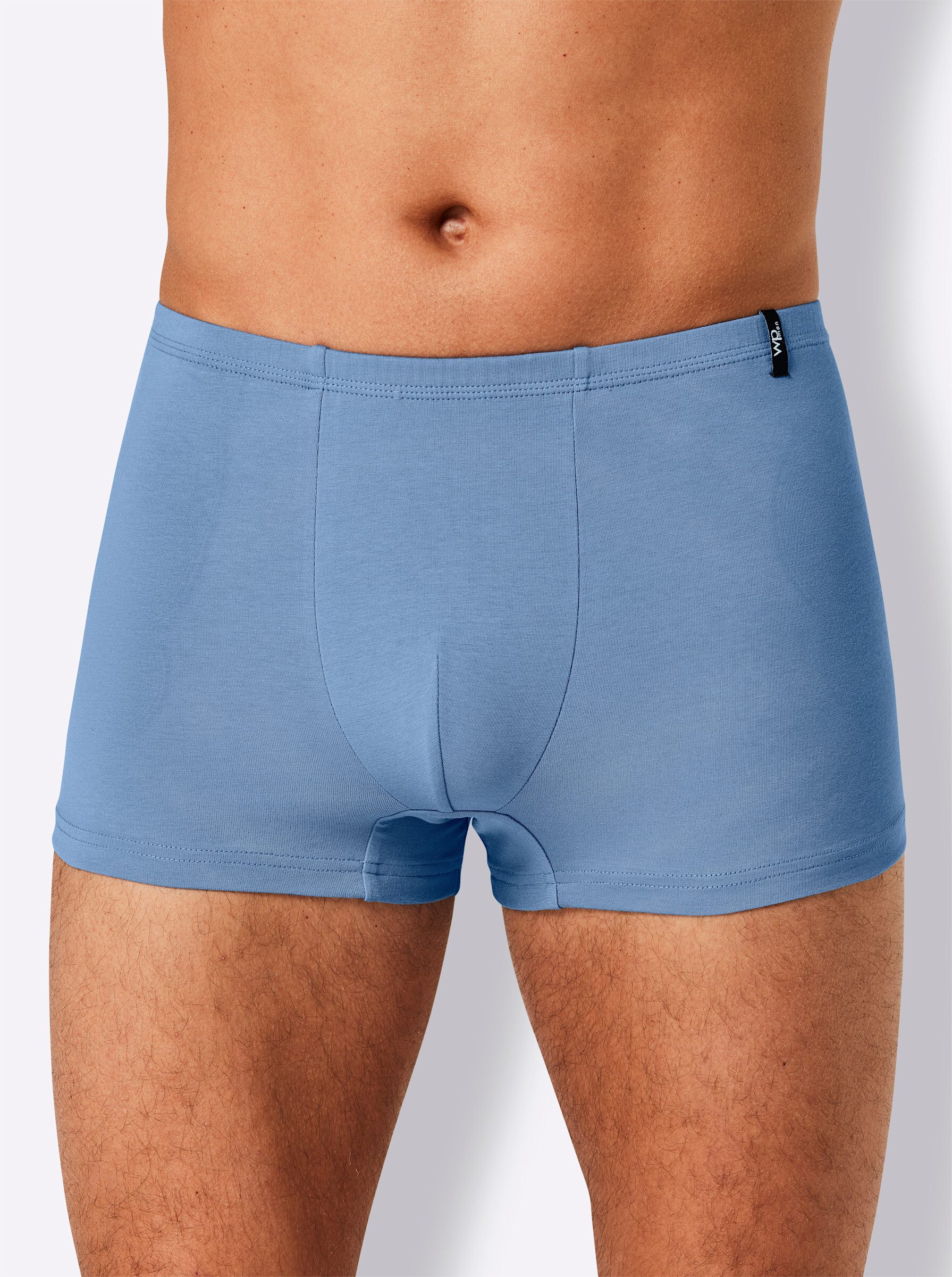 Witt Slip Pants (5-St)