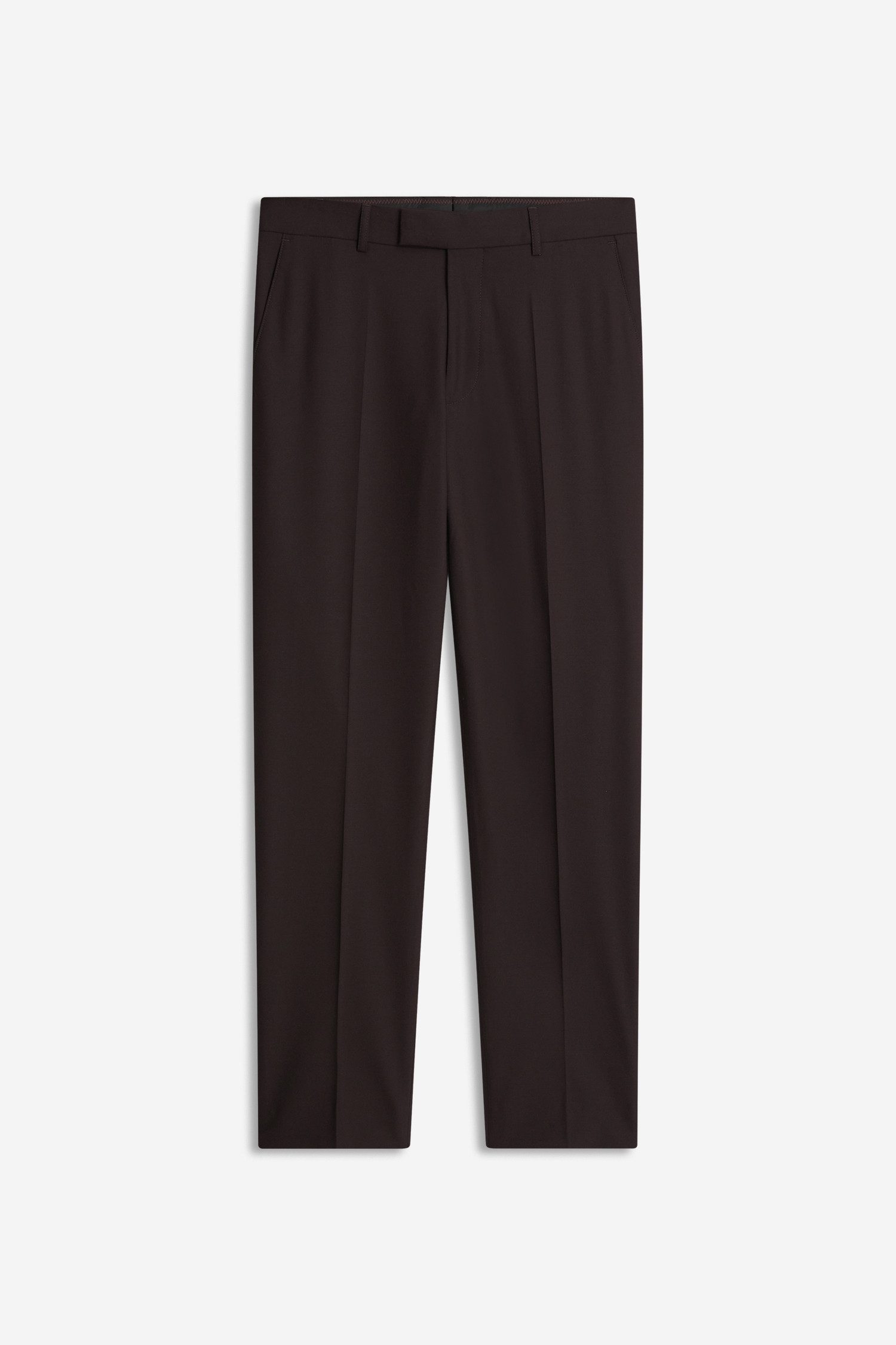 Cinque Baukastenhose CITOTTI-H Tapered Fit, Schurwollmix