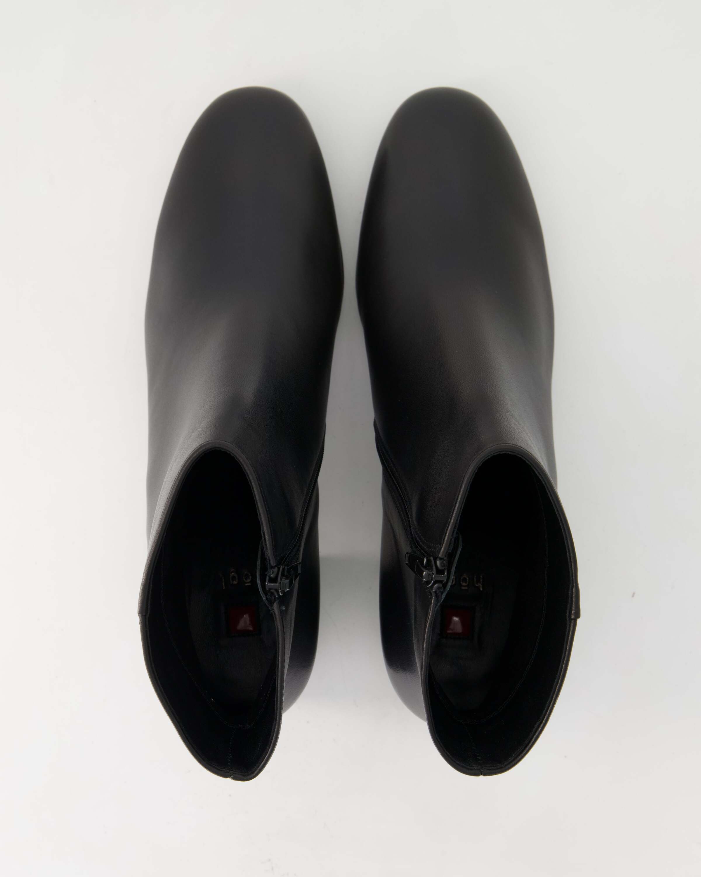 Högl 13410-001 Stiefelette Obermaterial: Leder