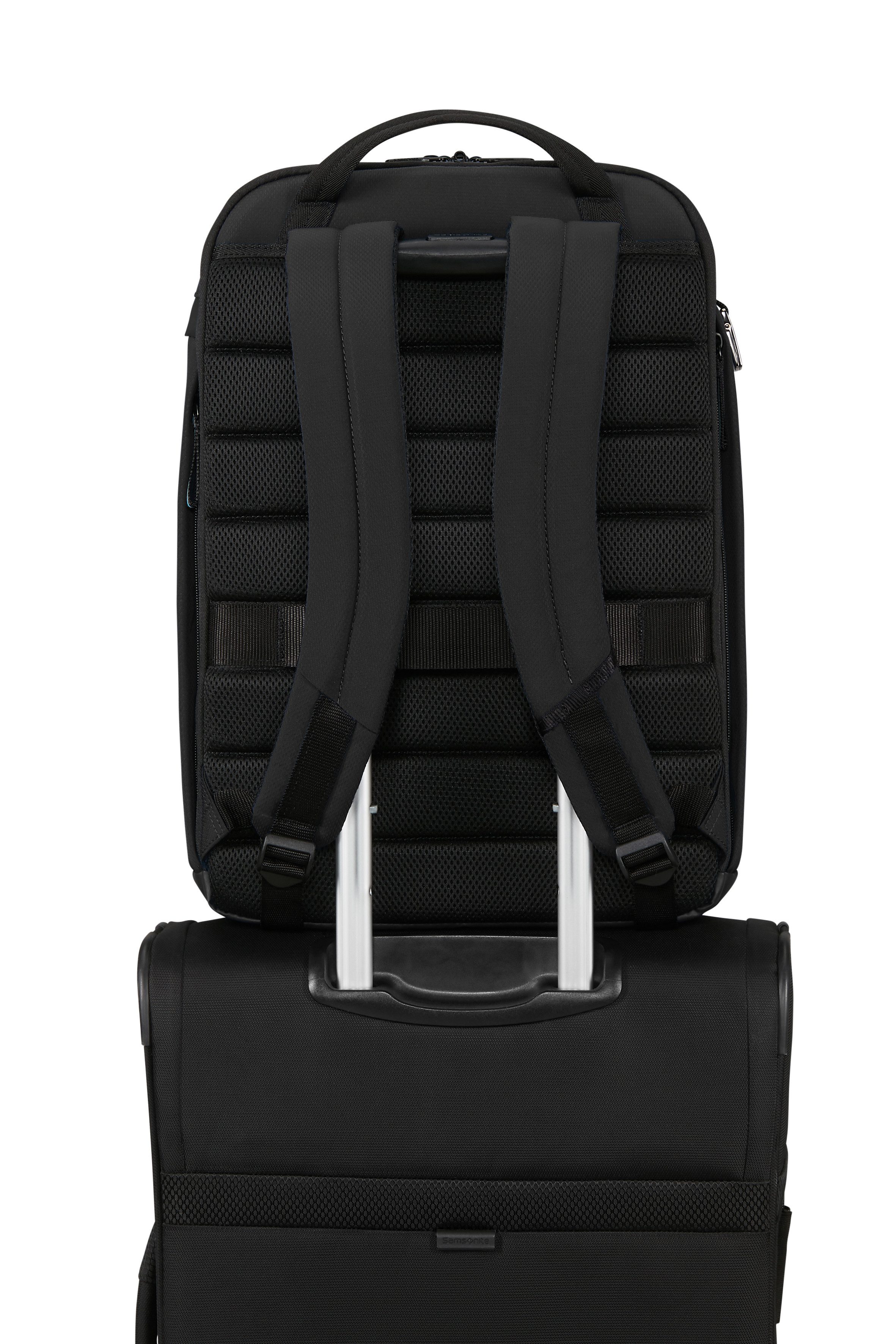 Samsonite Laptoprucksack MODERNY 17,3 Zoll