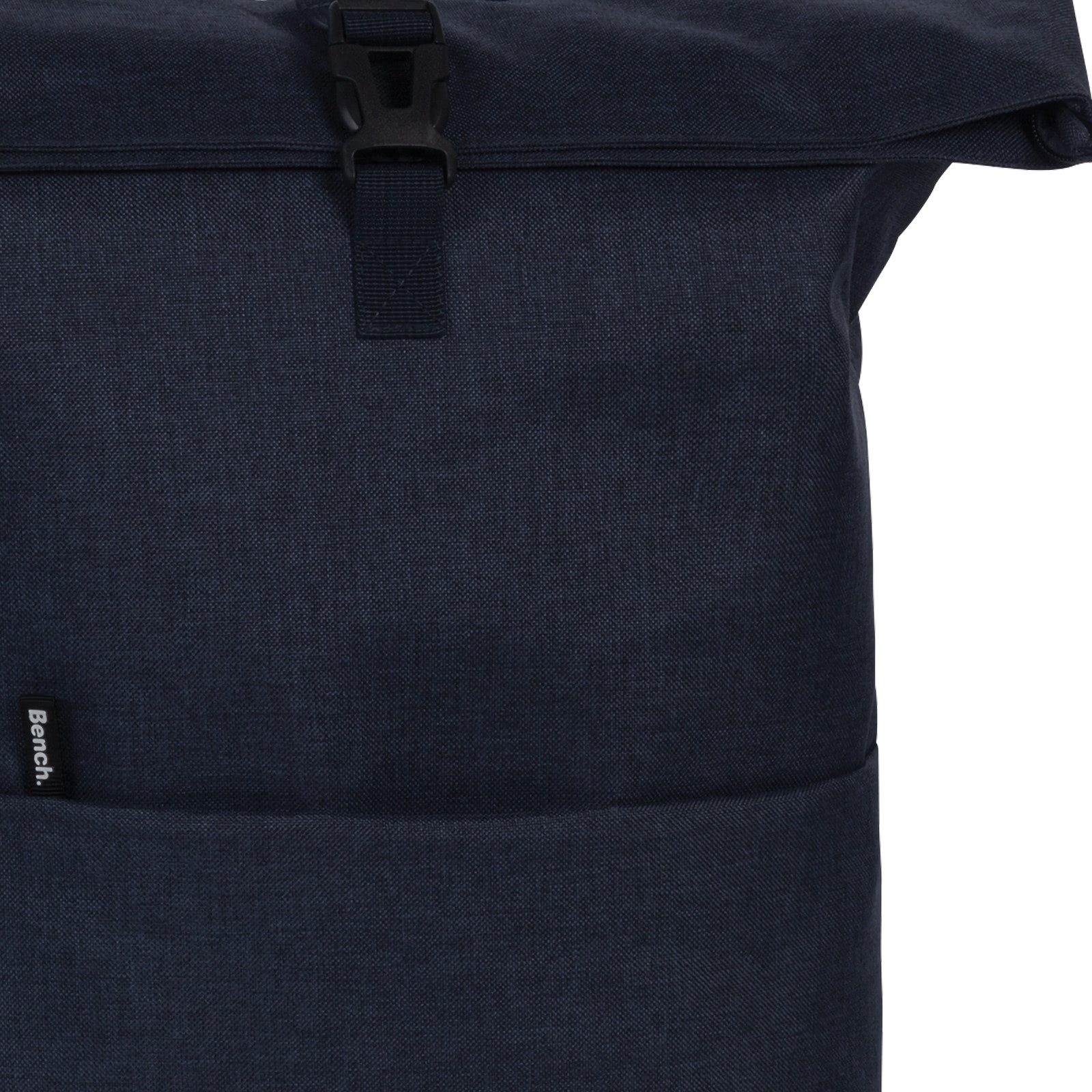 Bench. Rucksack Bench Freizeitrucksack hellblau Rucksack, Damen, Herren, Jugend Freizeitrucksack, dunkelblau ca. 47cm hoch