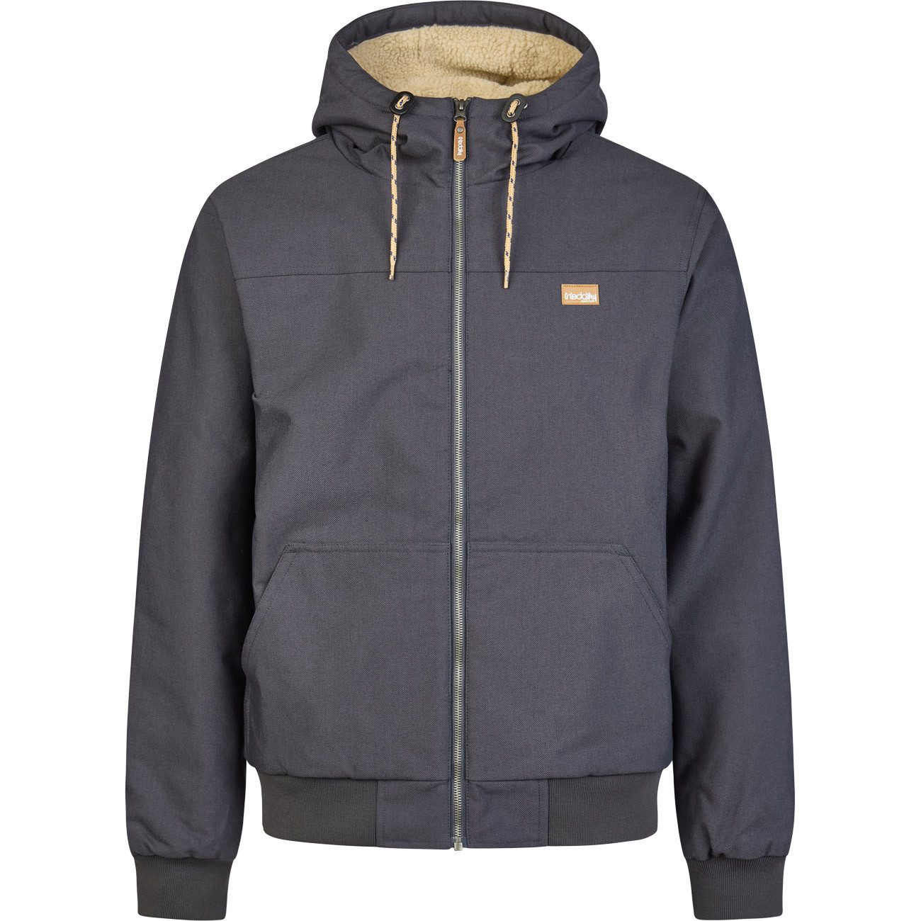 iriedaily Winterjacke Dock36 Swing Jacket Dock36 Swing Jacket