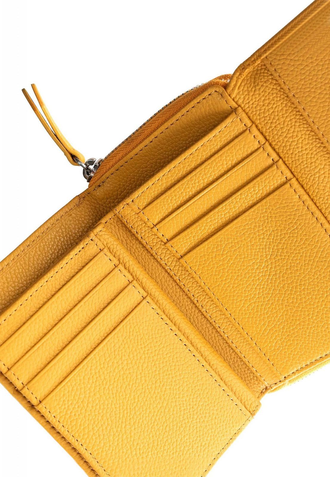 Tamaris Geldbörse Zip Around Wallet, aus günstig online kaufen