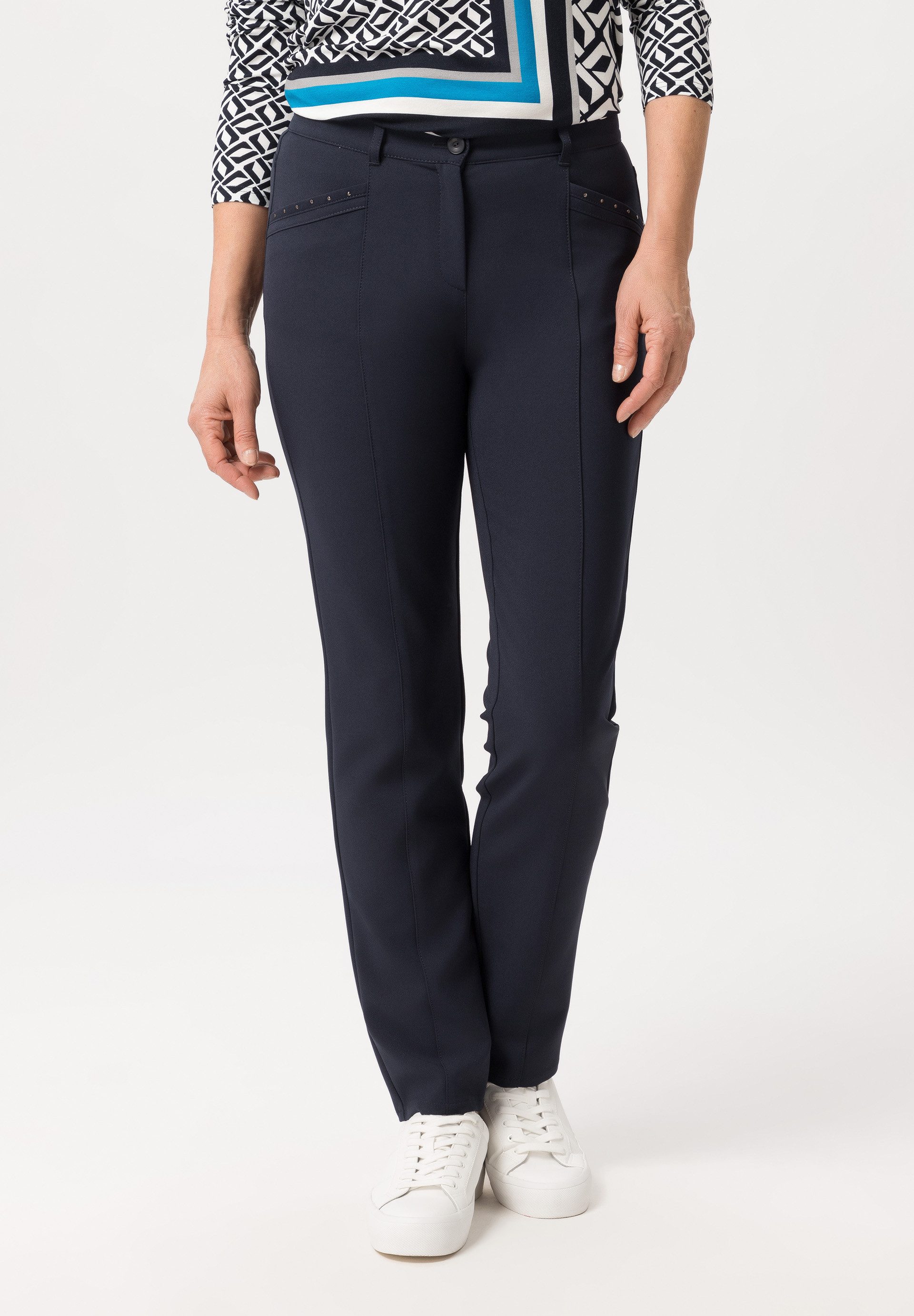 Stoffhose NOS