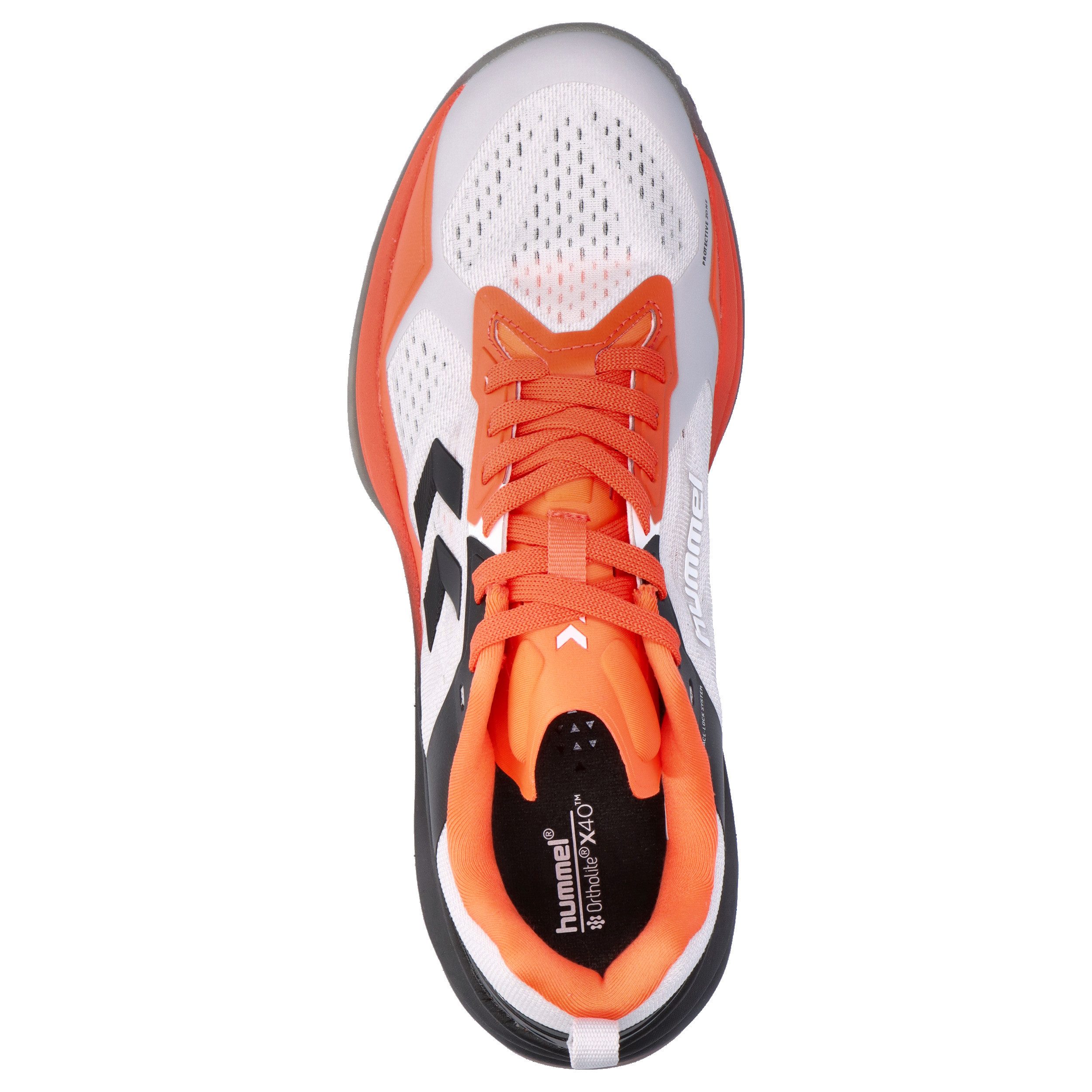hummel Hummel Unisex Handballschuhe HB POWERSTRIKE PRO 230729 Hallenschuh