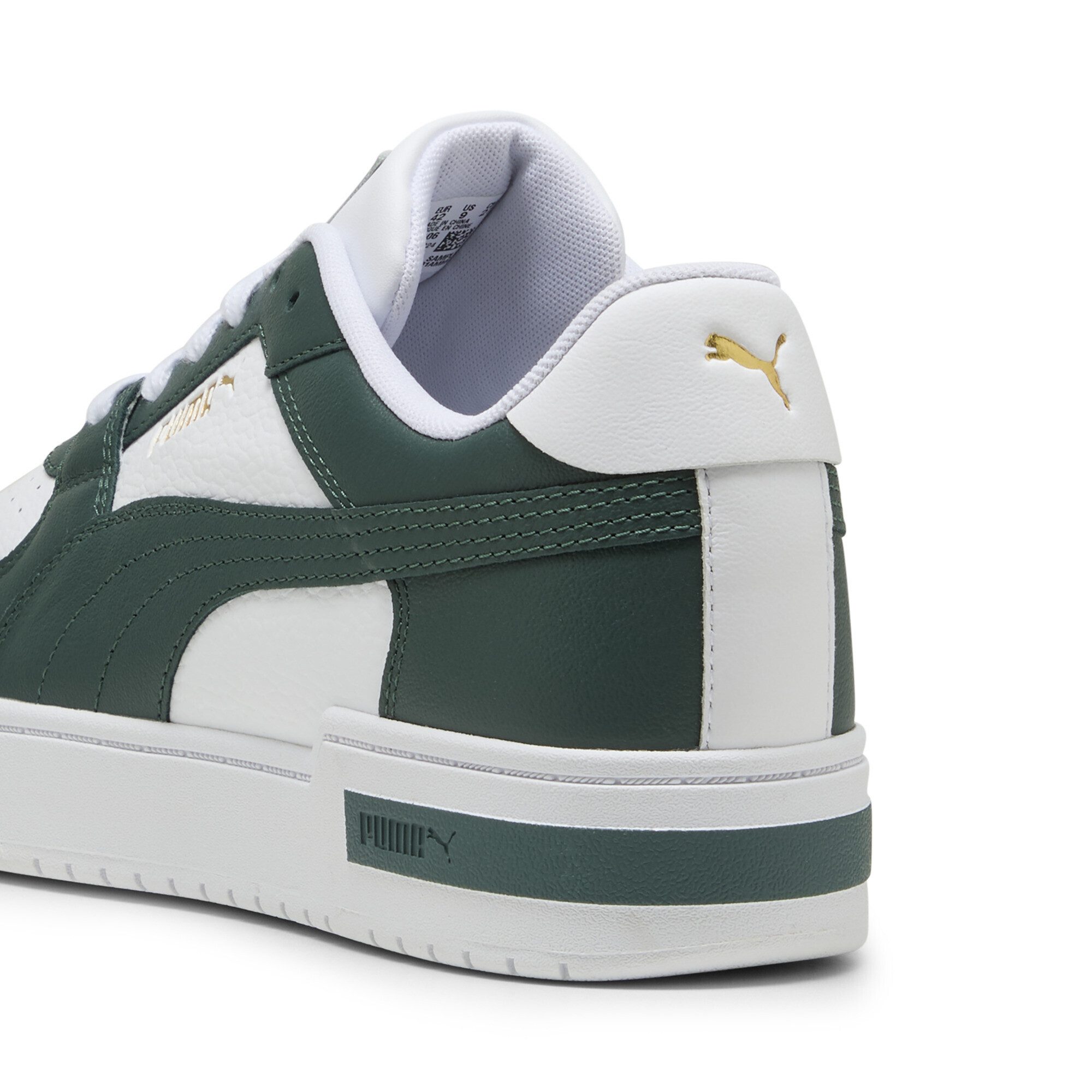 PUMA CA Pro Classic II Sneakers Erwachsene Sneaker