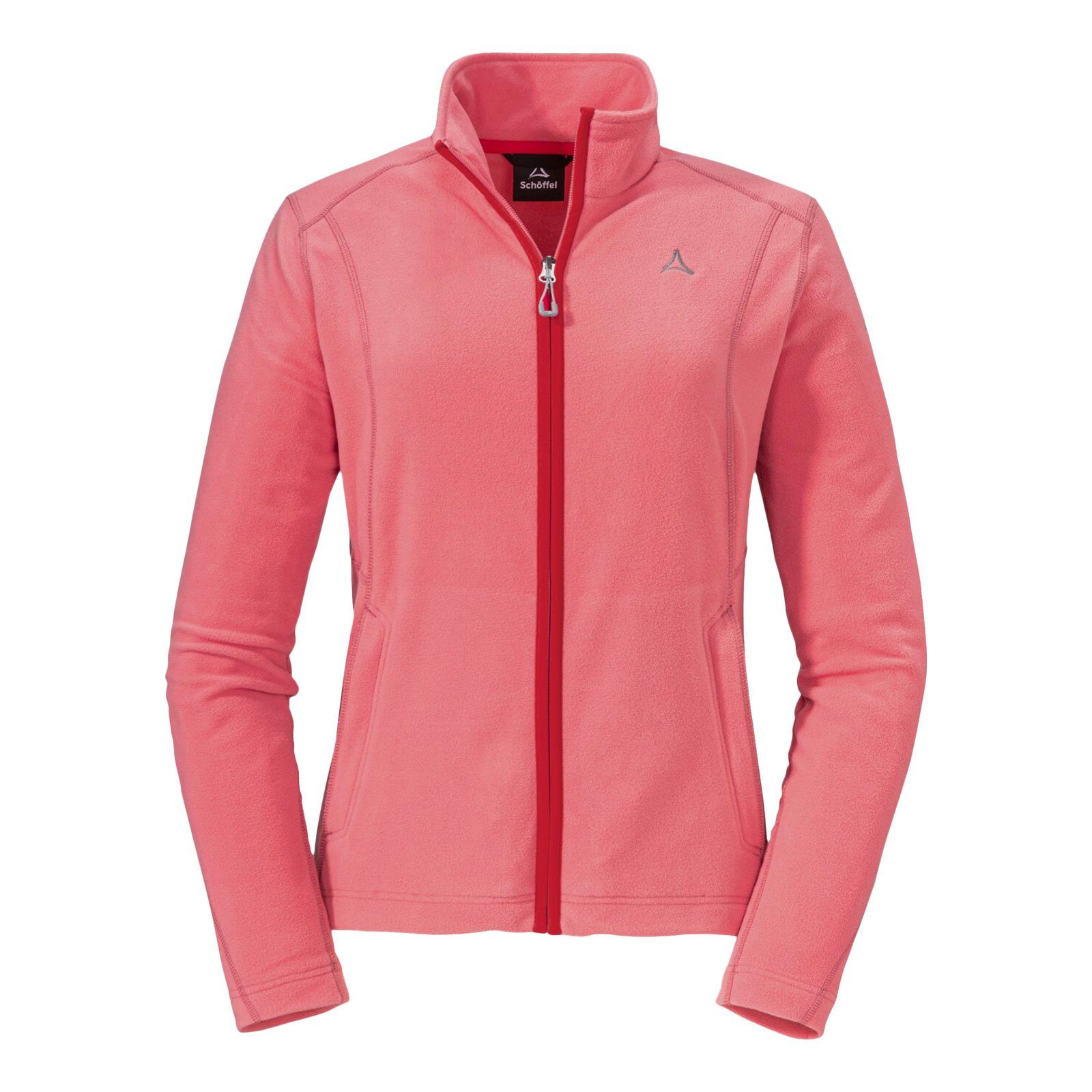 Schöffel Fleecejacke Fleece Jacket Leona3 mit günstig online kaufen