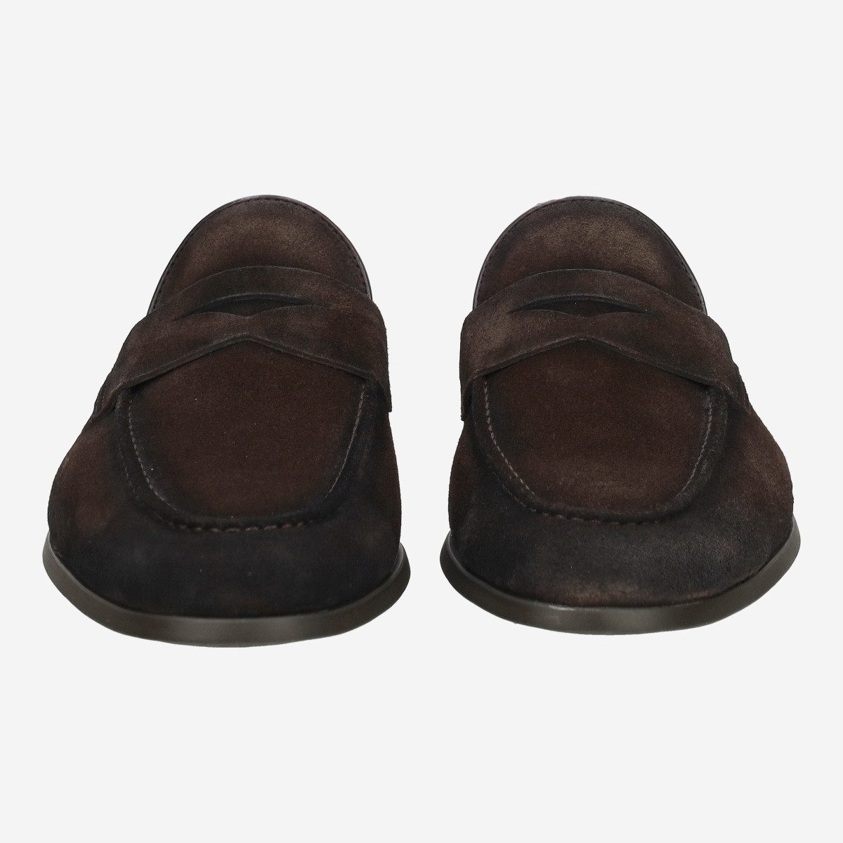 MAGNANNI Magnanni 25396 MARRON, Slipper, Braun, Herren Slipper