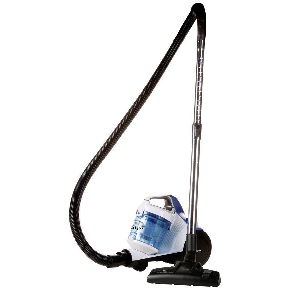 Domo Bodenstaubsauger DOMO DO7286S Staubsauger ohne Beutel, 700.00 W