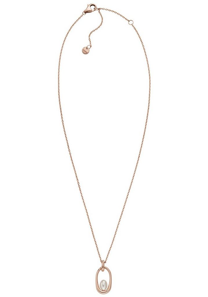 Skagen Kette mit Anhänger AGNETE, SKJ17... Skagen Kette mit Anhänger AGNETE, SKJ17...