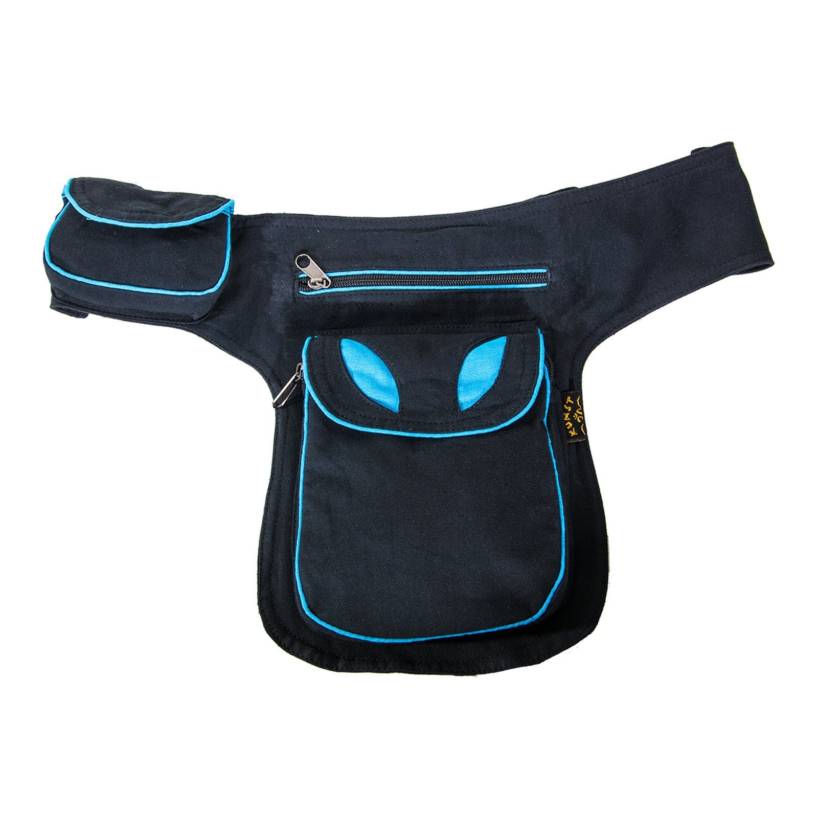 KUNST UND MAGIE Bauchtasche Kunst& Magie günstig online kaufen