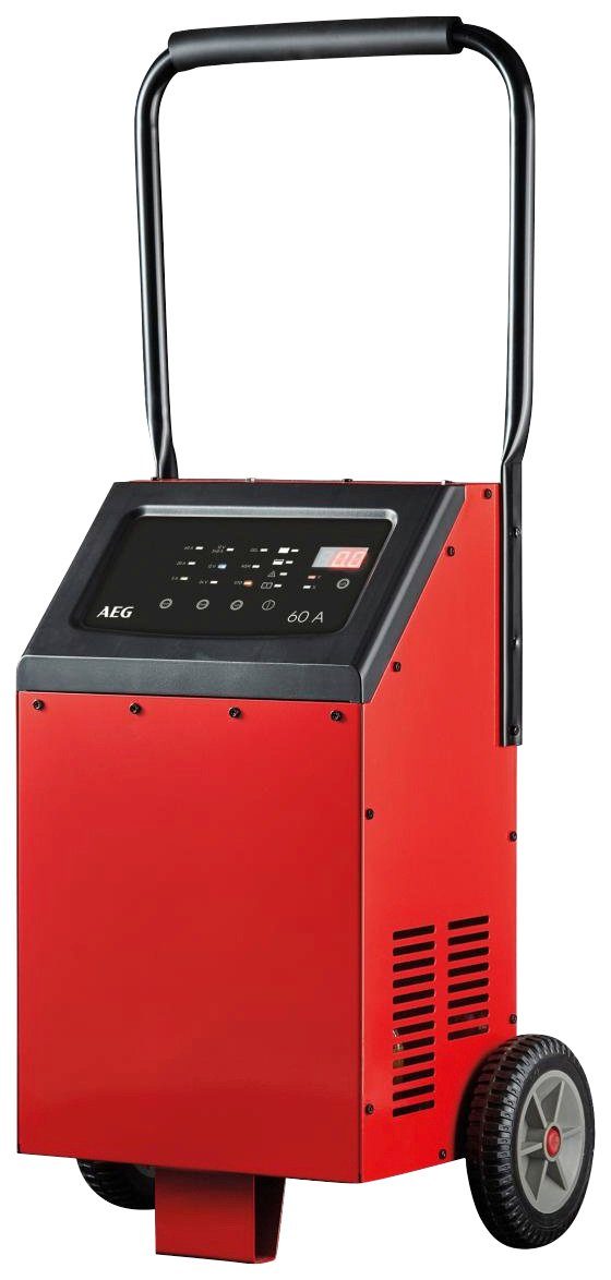 AEG LT 60 Batterie-Ladegerät (60000 mA)