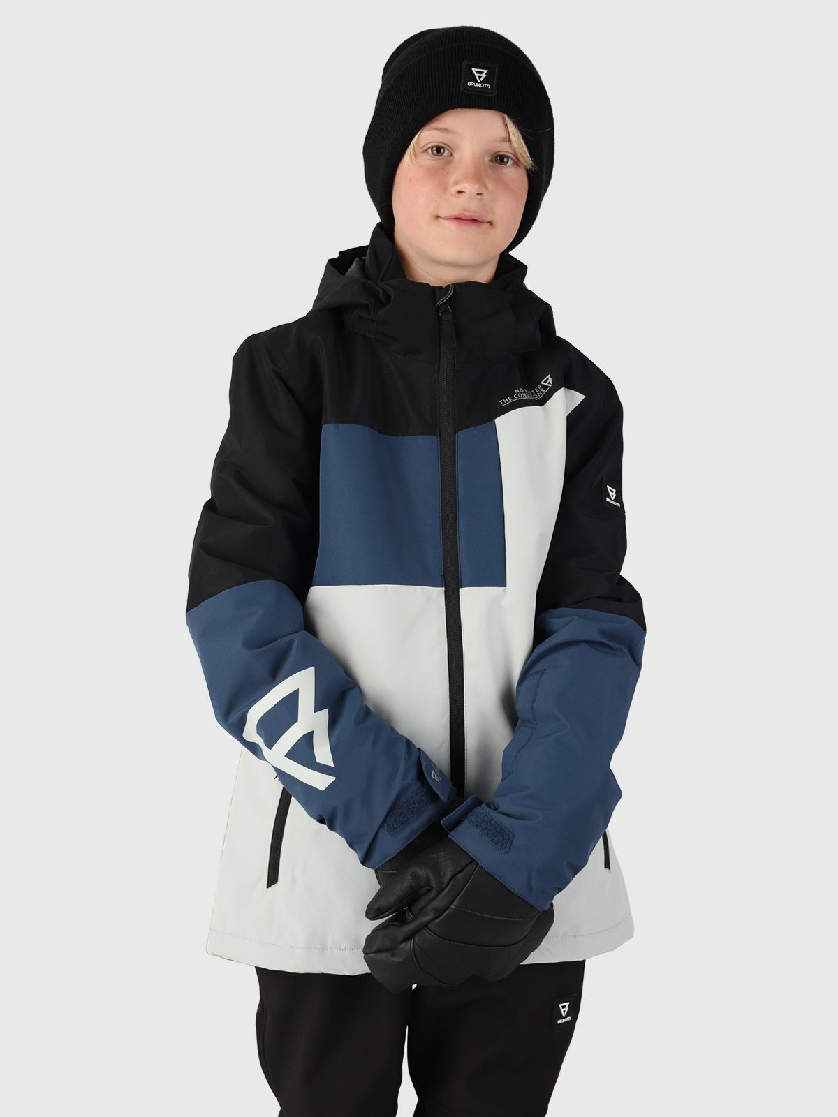 Brunotti Skijacke Flynnery Boys Snow Jacket | Windbreakers