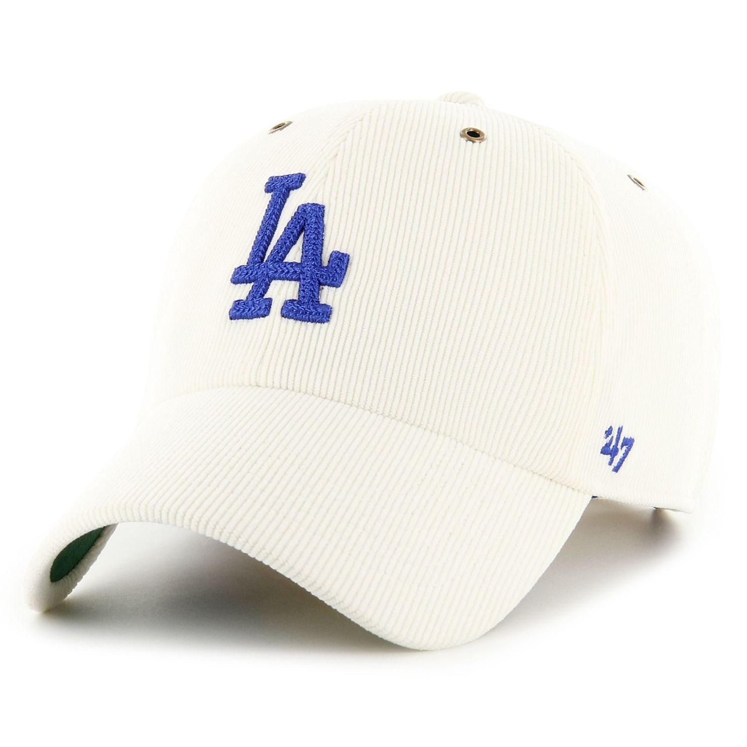 Baseball Cap Kord CLEAN UP Los Angeles Dodgers