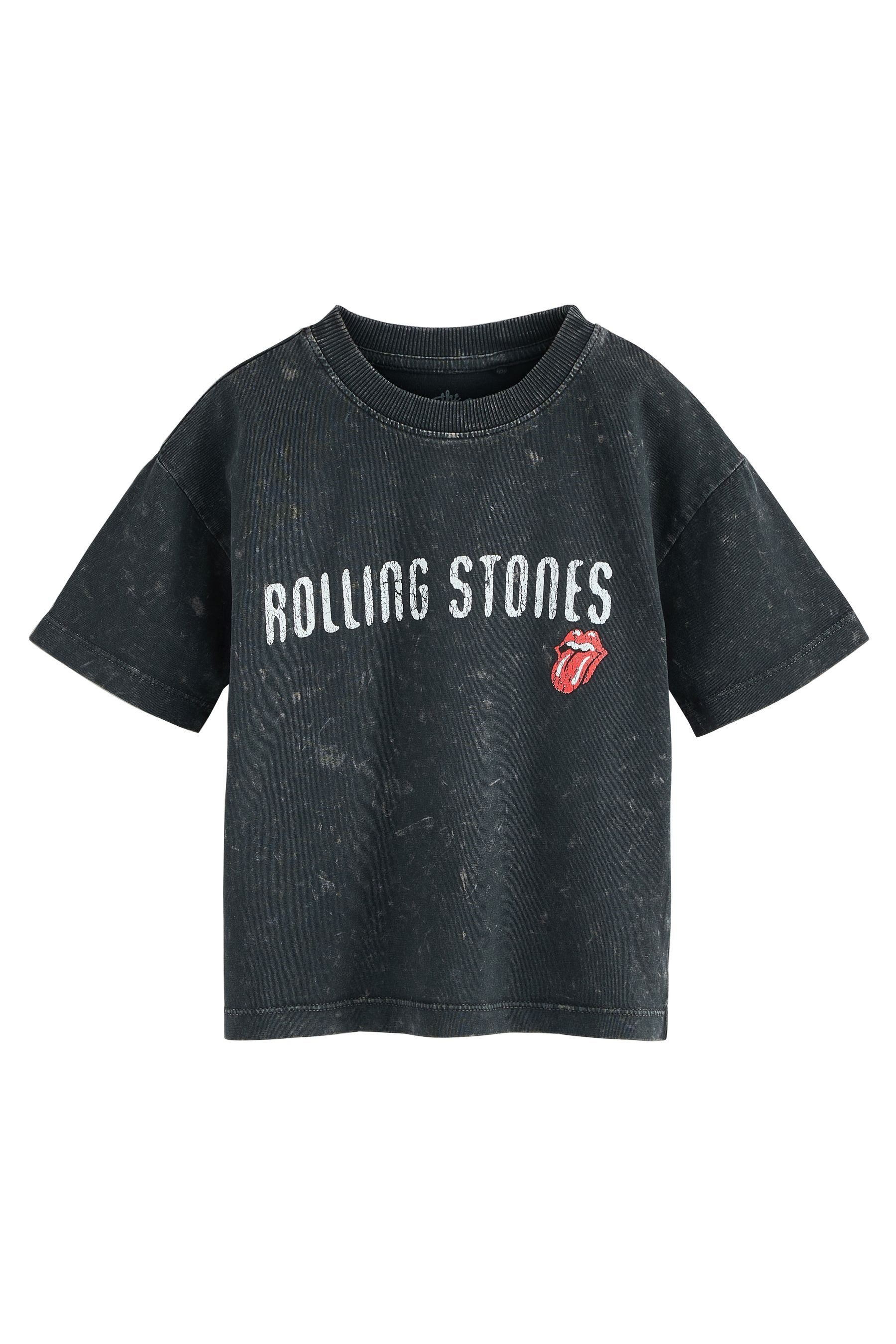 Next T-Shirt Foo Fighters T-Shirt in günstig online kaufen