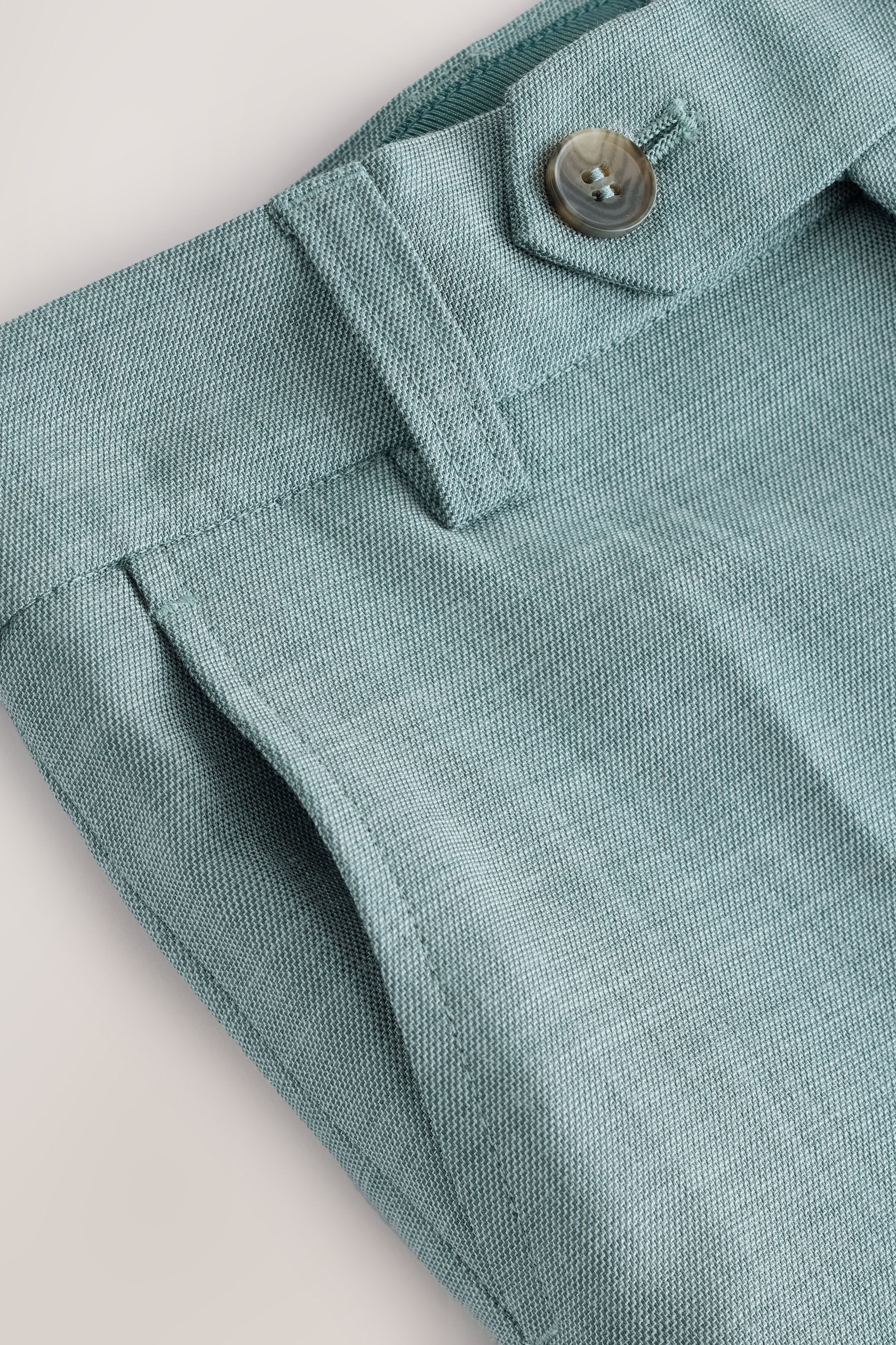 Next Anzughose Anzughose in Skinny Fit (1-tlg)