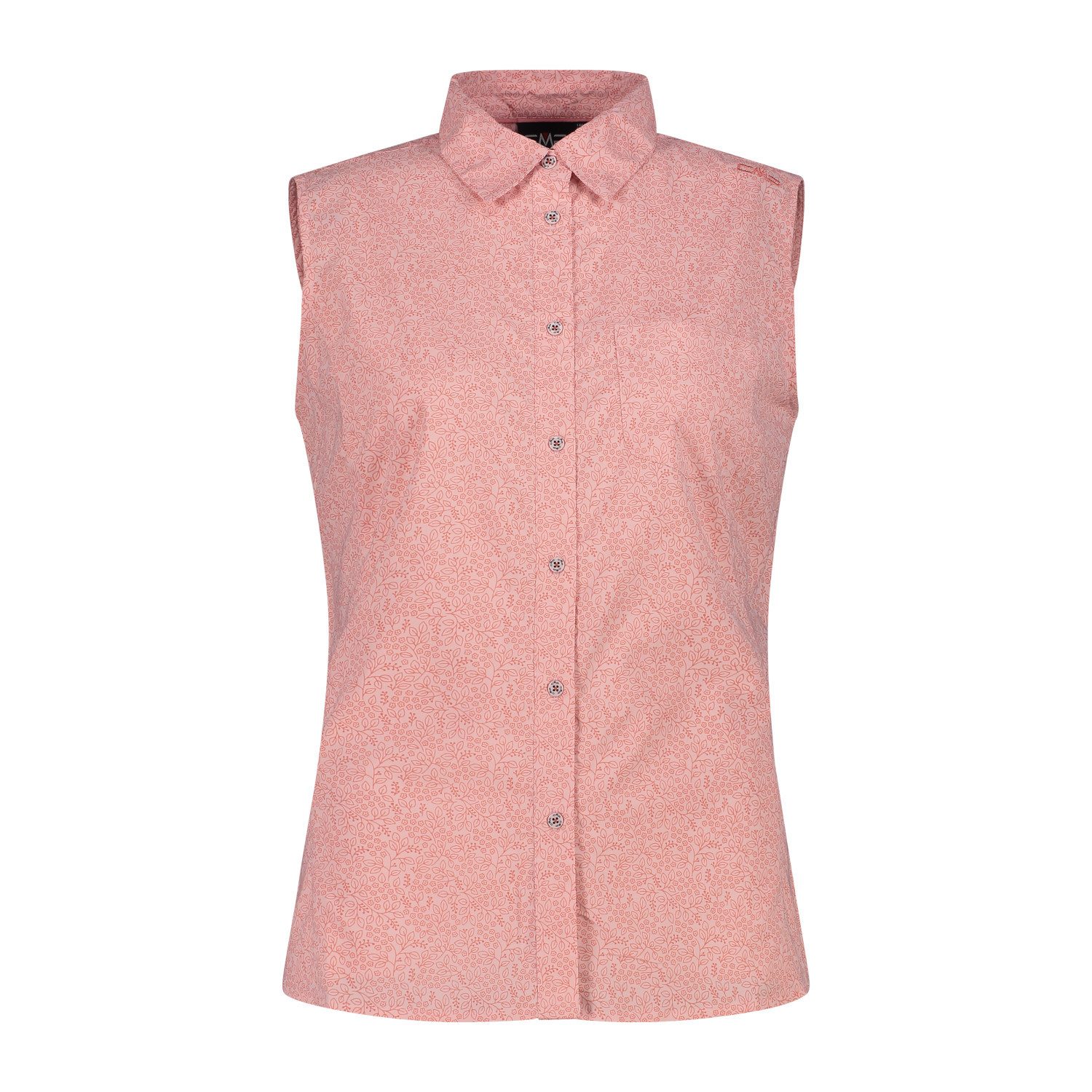CMP Blusenshirt CMP Damen Bluse WOMAN günstig online kaufen