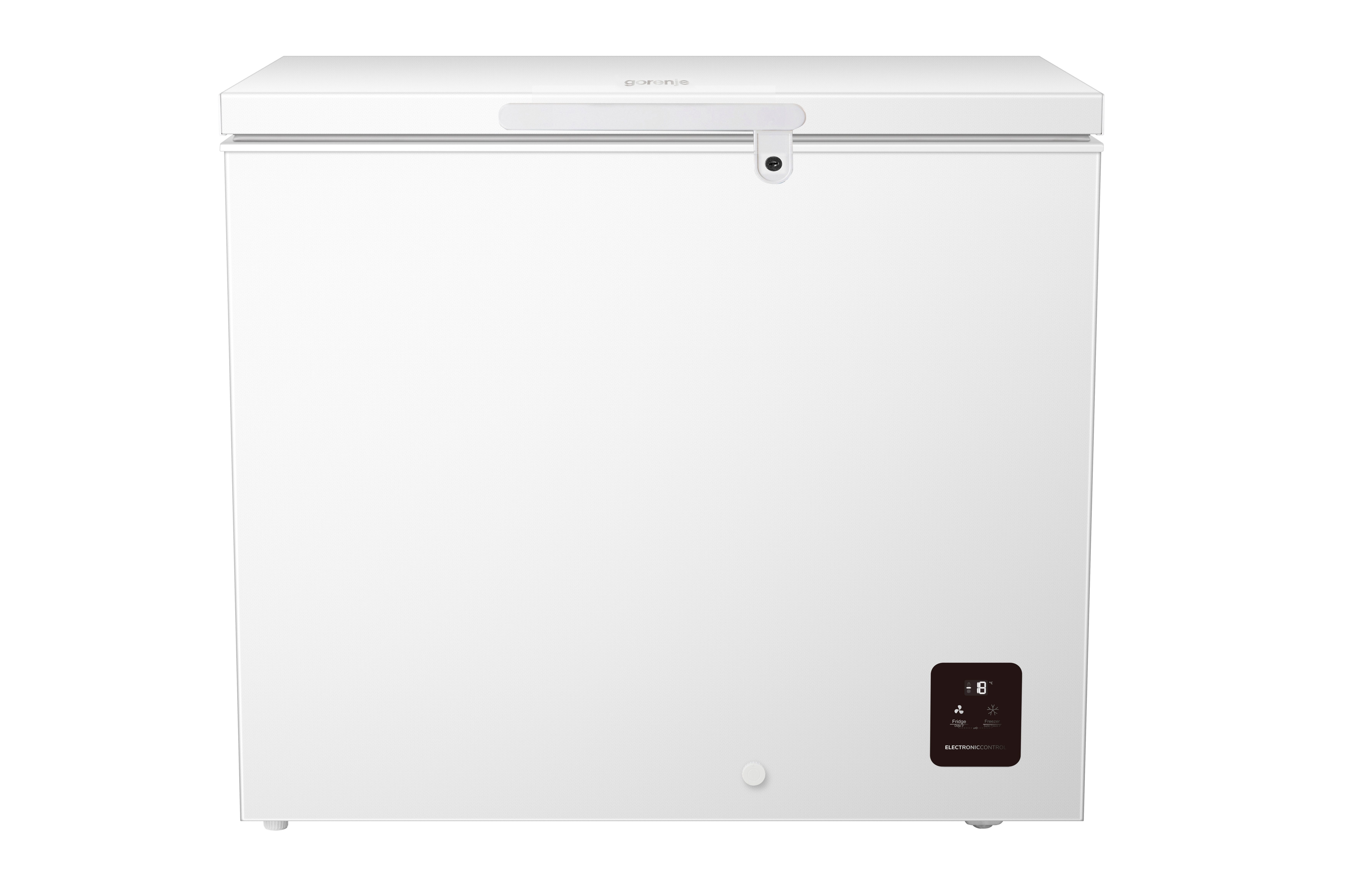 GORENJE Gefriertruhe FHC22A6W5, 96,3 cm breit, 217 l