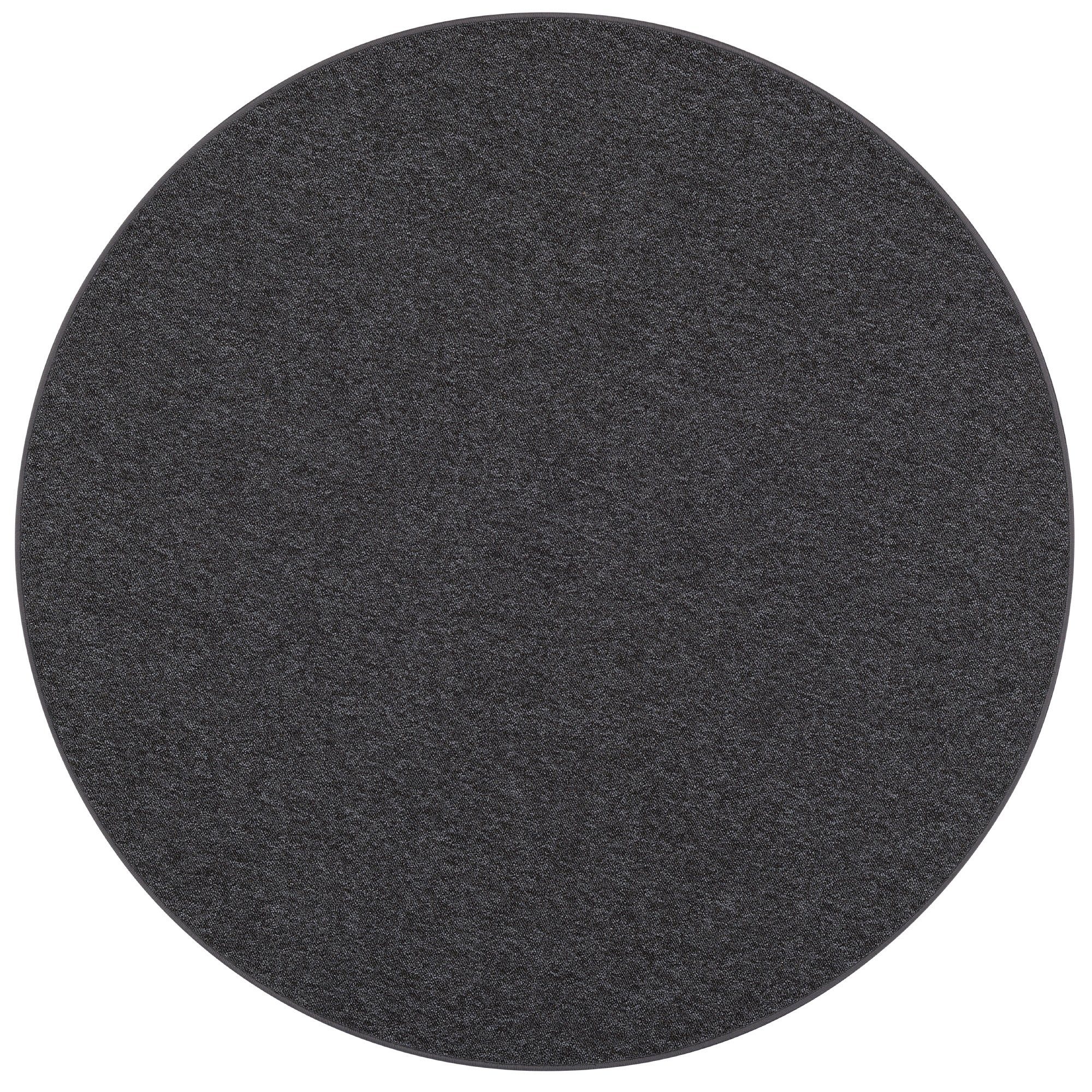Snapstyle Veloursteppich Feinschlingen Velour Teppich Strong günstig online kaufen