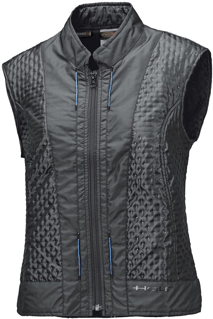 Funktionsjacke Clip-in Warm Damen Weste