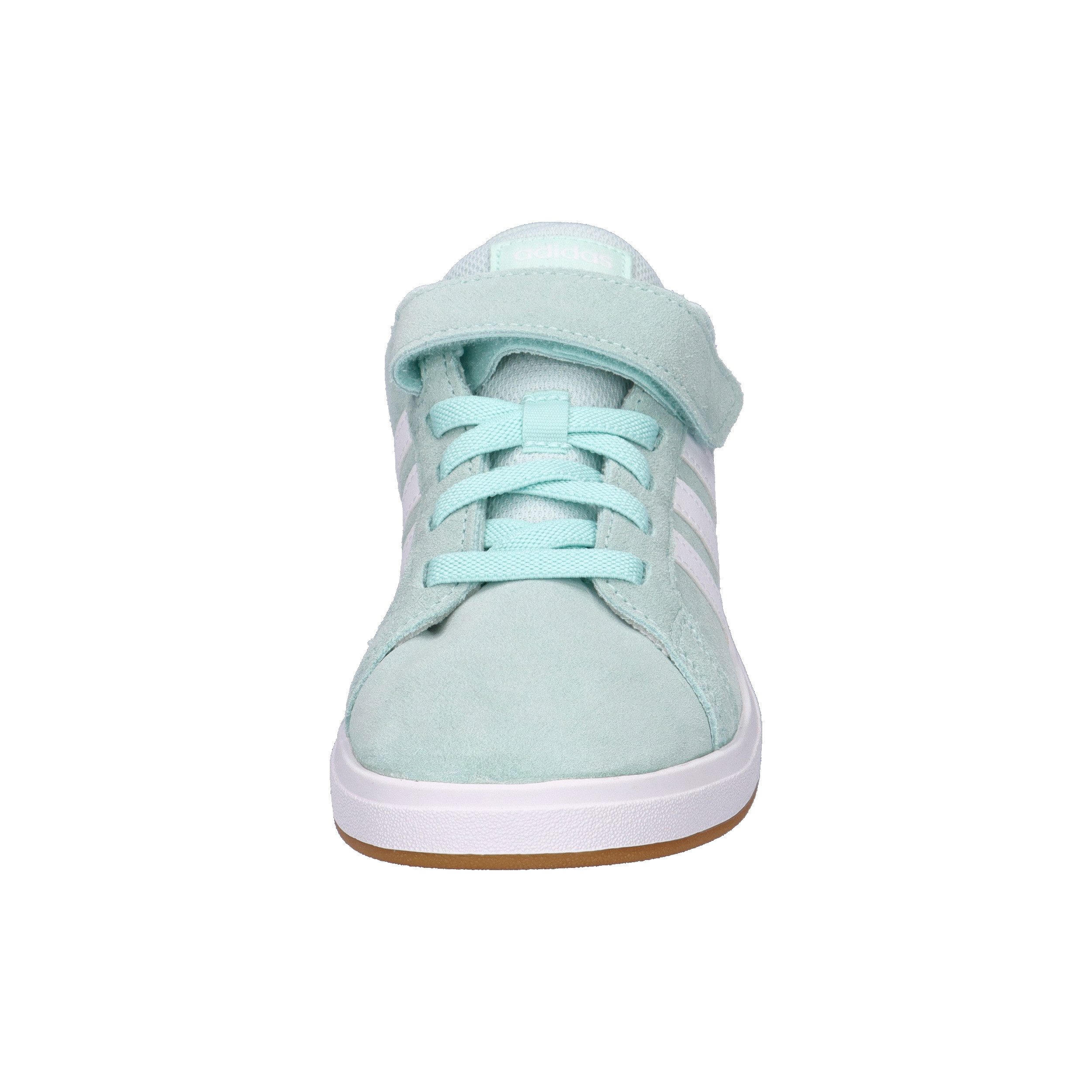 adidas Performance adidas Kinder Sneaker GRAND COURT 00s EL C Sneaker – Bild 3 von 5